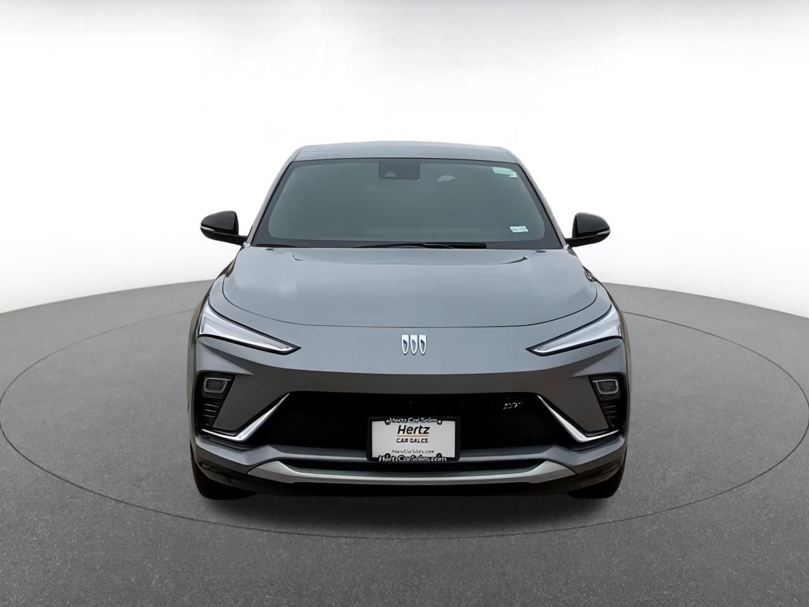 Thumbnail: 2025 Buick Envista - 4