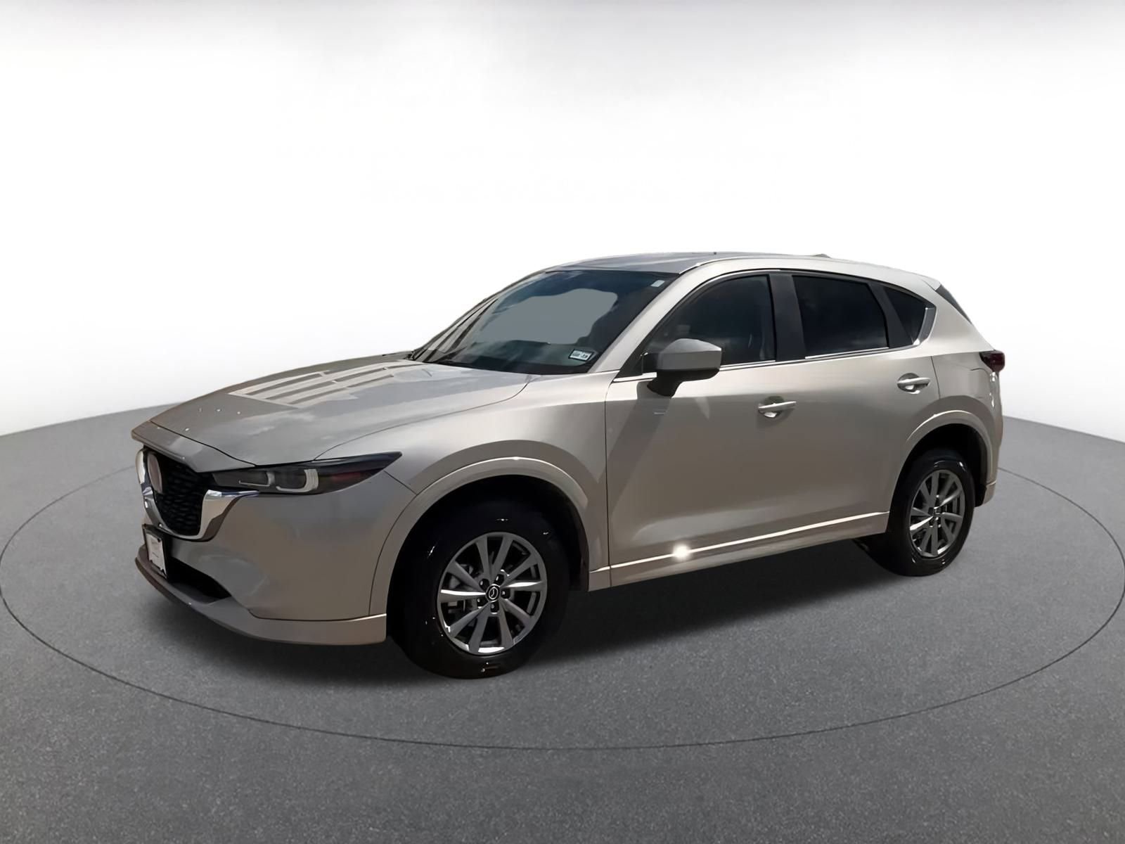 Thumbnail: 2025 Mazda CX-5 - 8