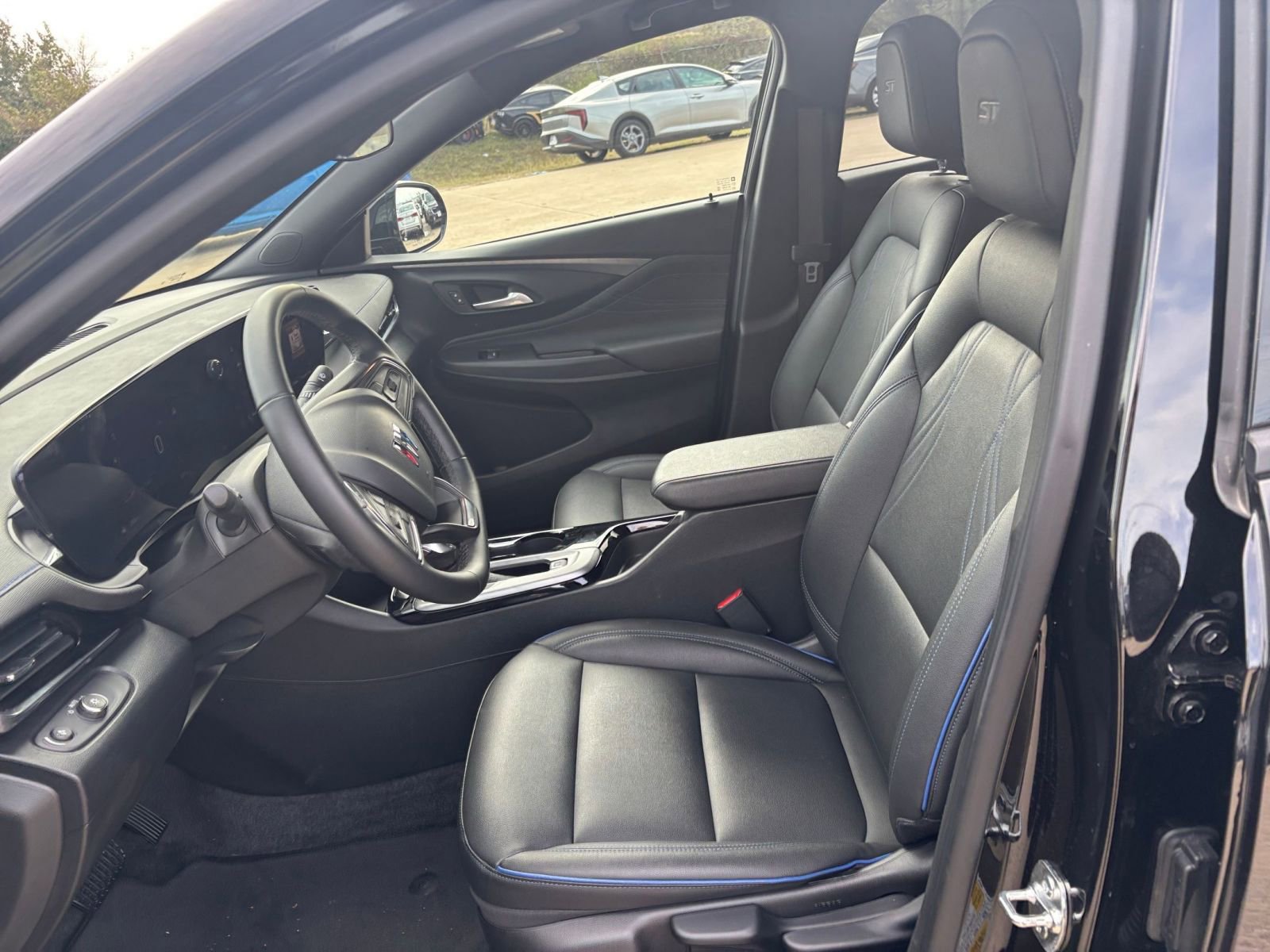 Thumbnail: 2025 Buick Envista - 24