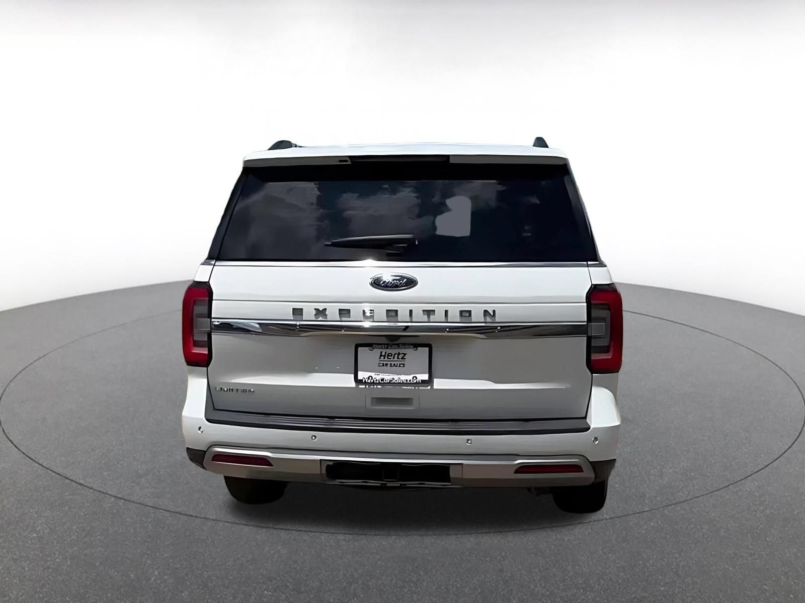 Thumbnail: 2024 Ford Expedition - 10