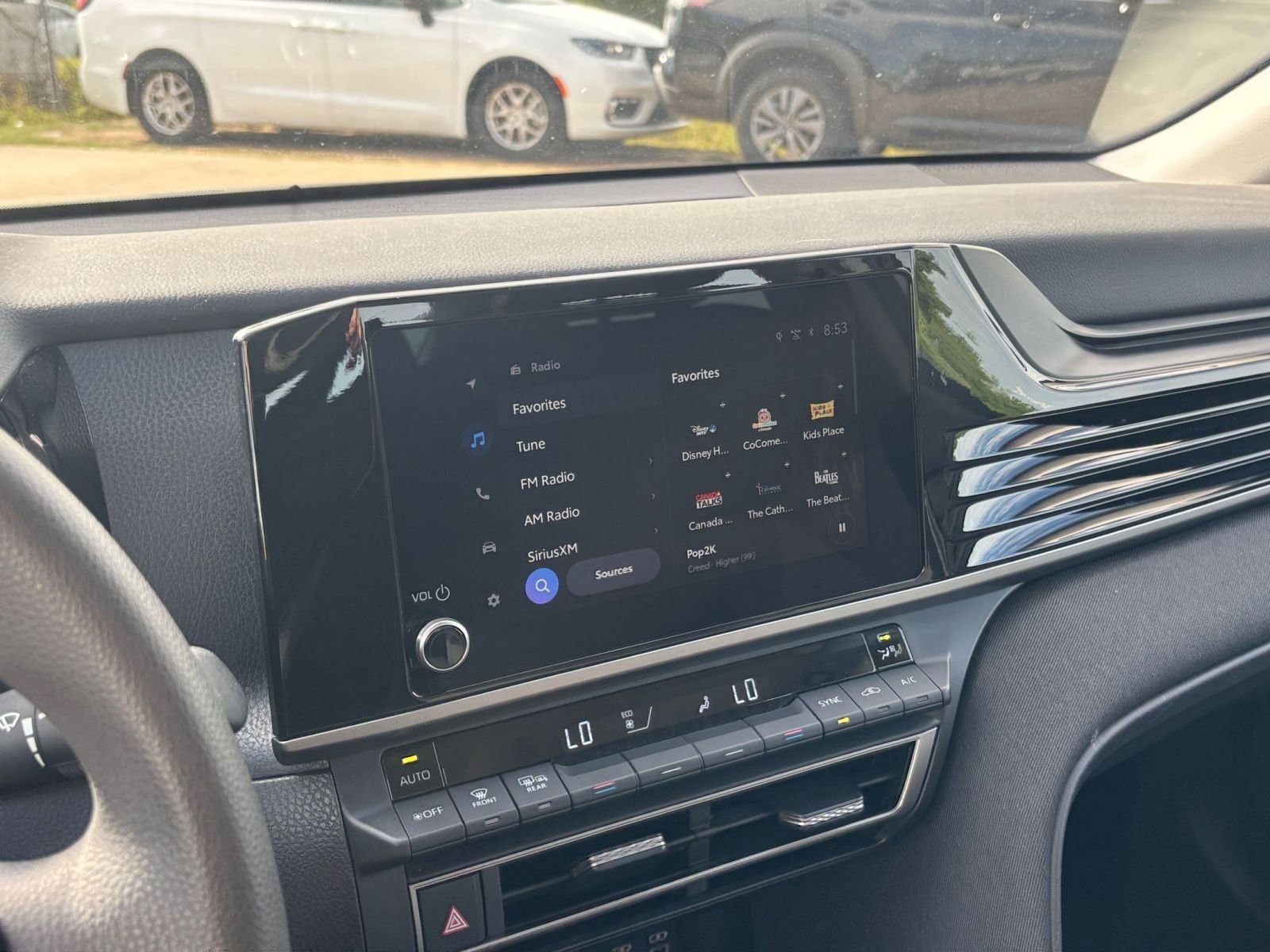 Thumbnail: 2025 Toyota Camry - 20