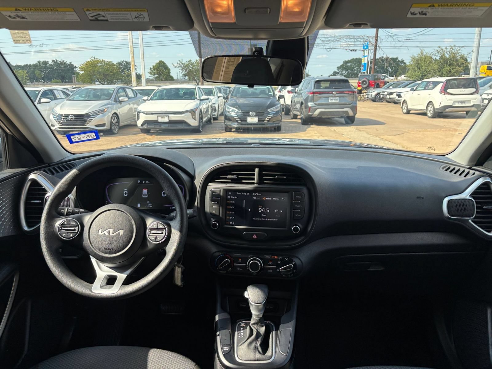 Thumbnail: 2025 Kia Soul - 26