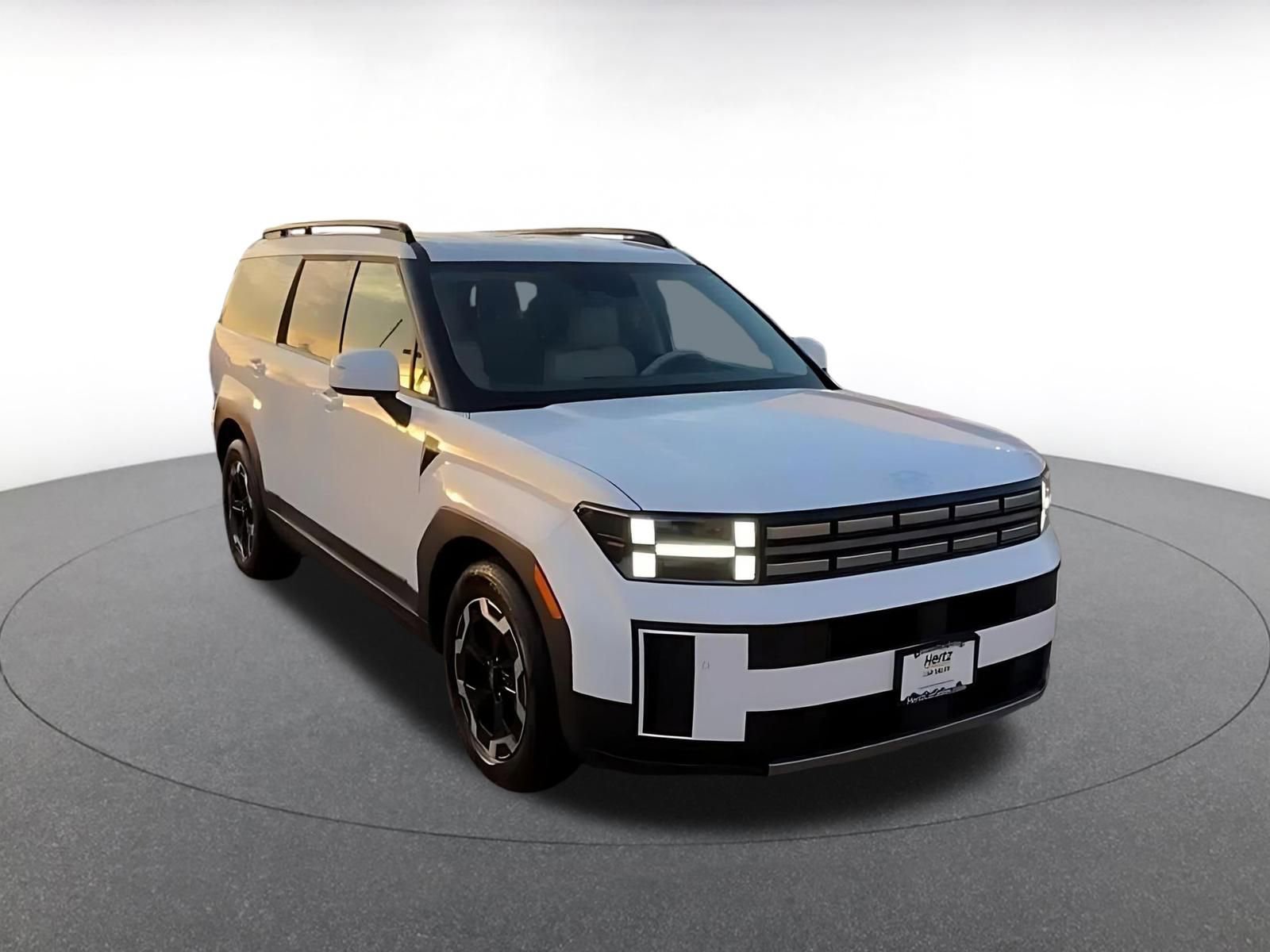 Thumbnail: 2025 Hyundai Santa Fe - 3