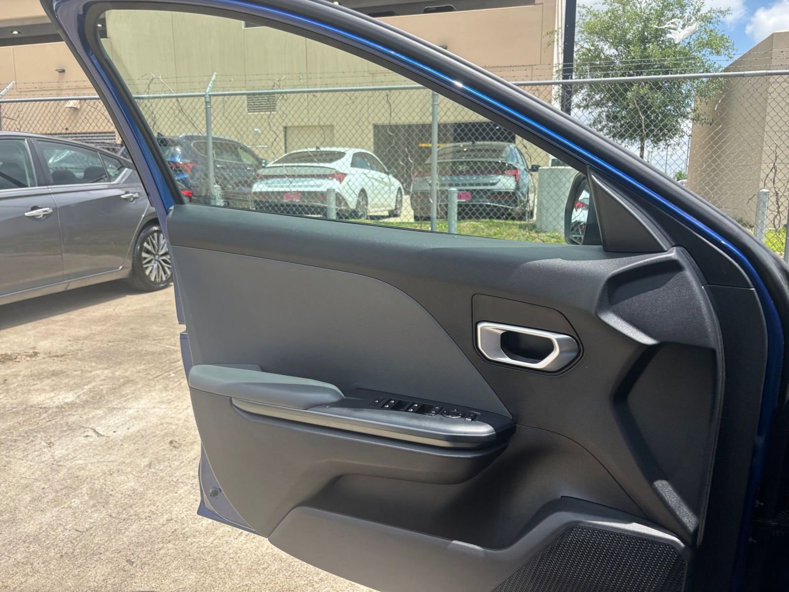 Thumbnail: 2025 Kia K4 - 18