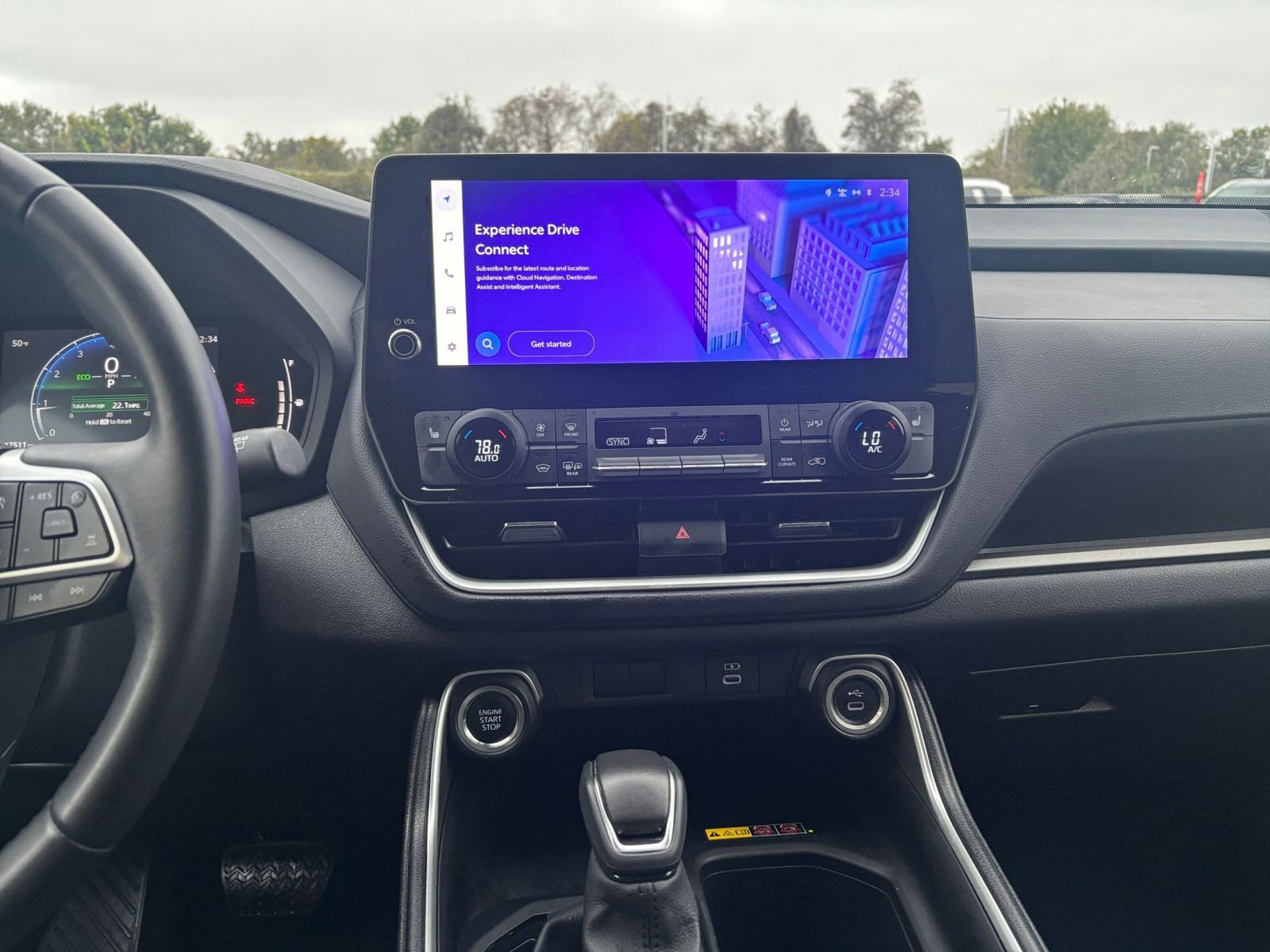 Thumbnail: 2025 Toyota Grand Highlander - 18