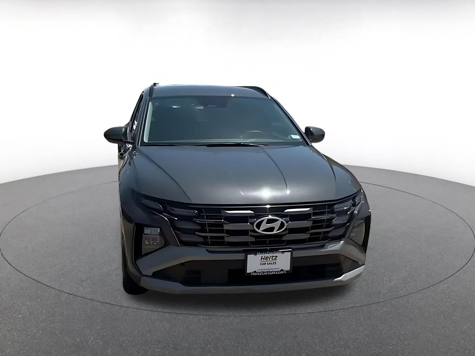 Thumbnail: 2026 Hyundai Tucson - 4