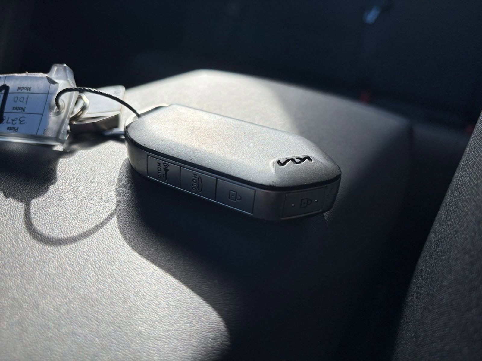 Thumbnail: 2025 Kia K4 - 22