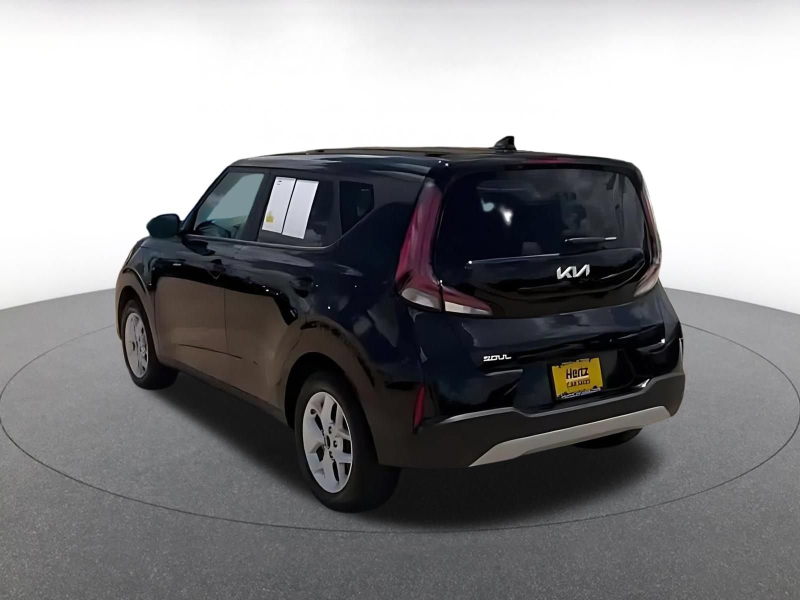 Thumbnail: 2025 Kia Soul - 14
