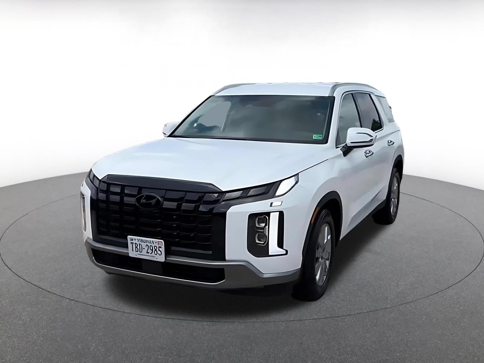 Thumbnail: 2025 Hyundai Palisade - 7
