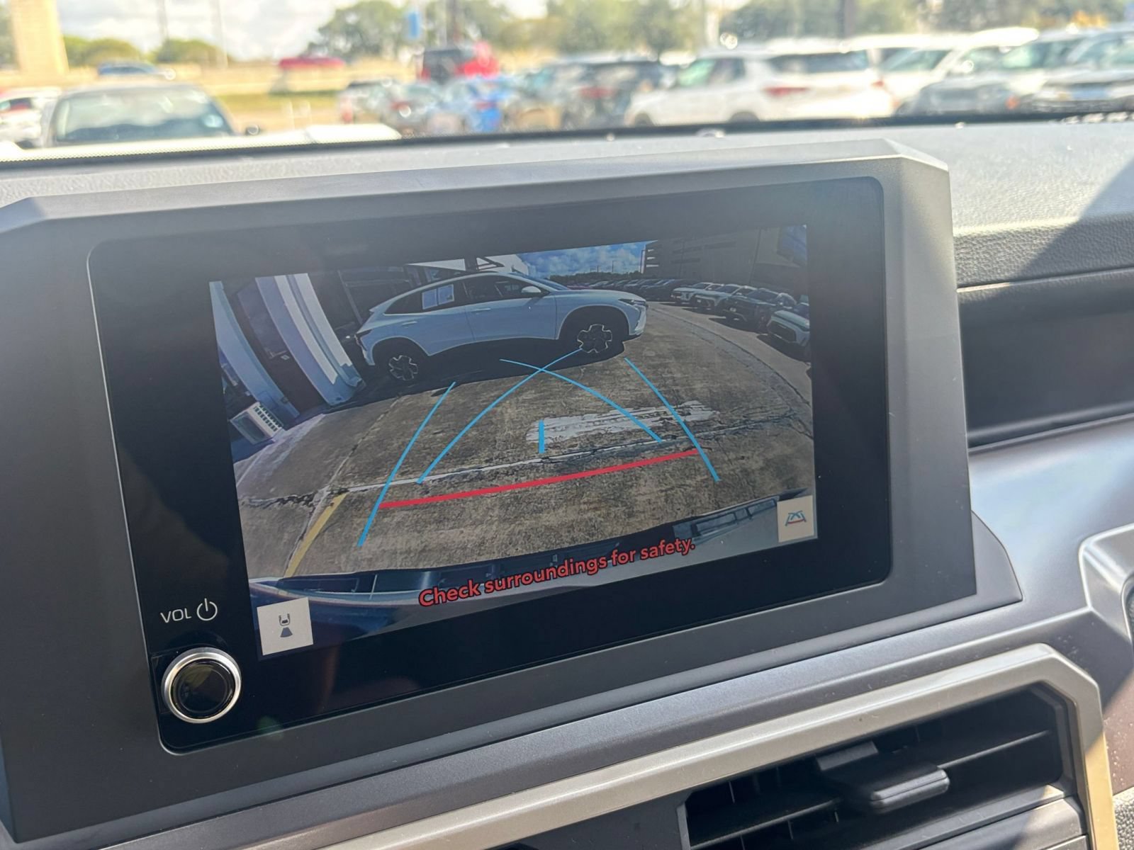 Thumbnail: 2026 Toyota Tacoma - 21
