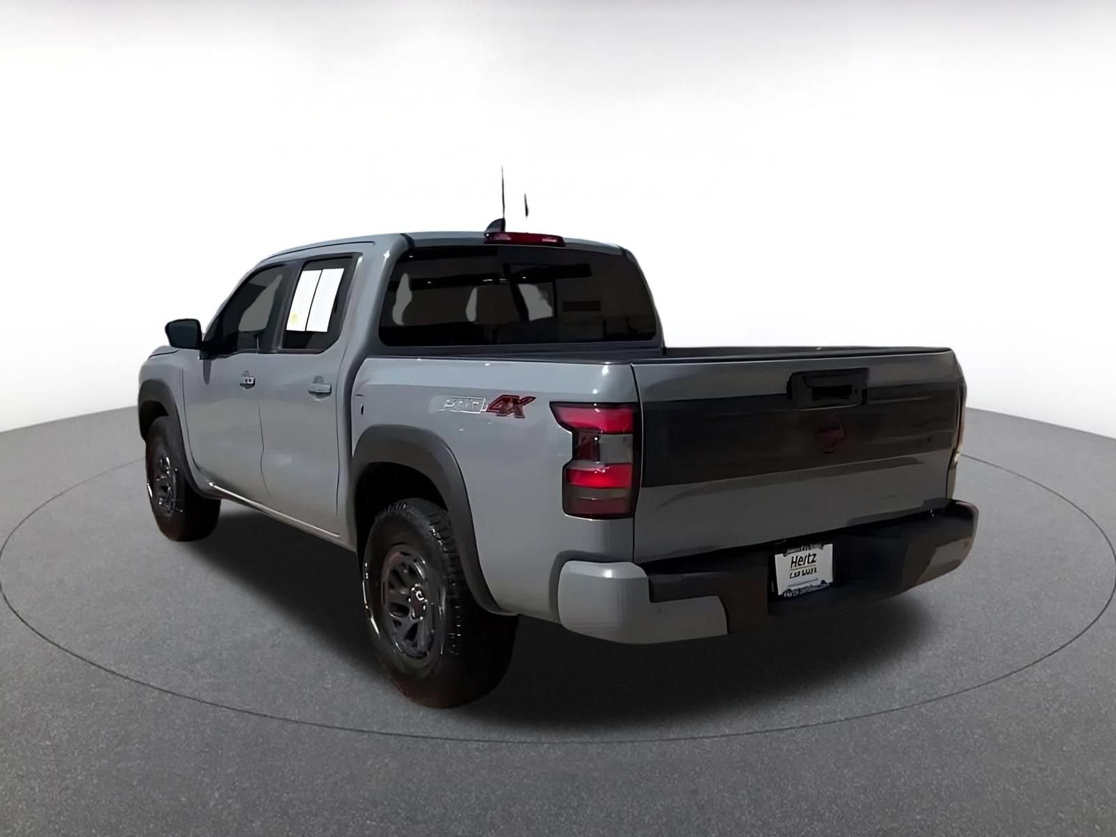 Thumbnail: 2026 Nissan Frontier - 10