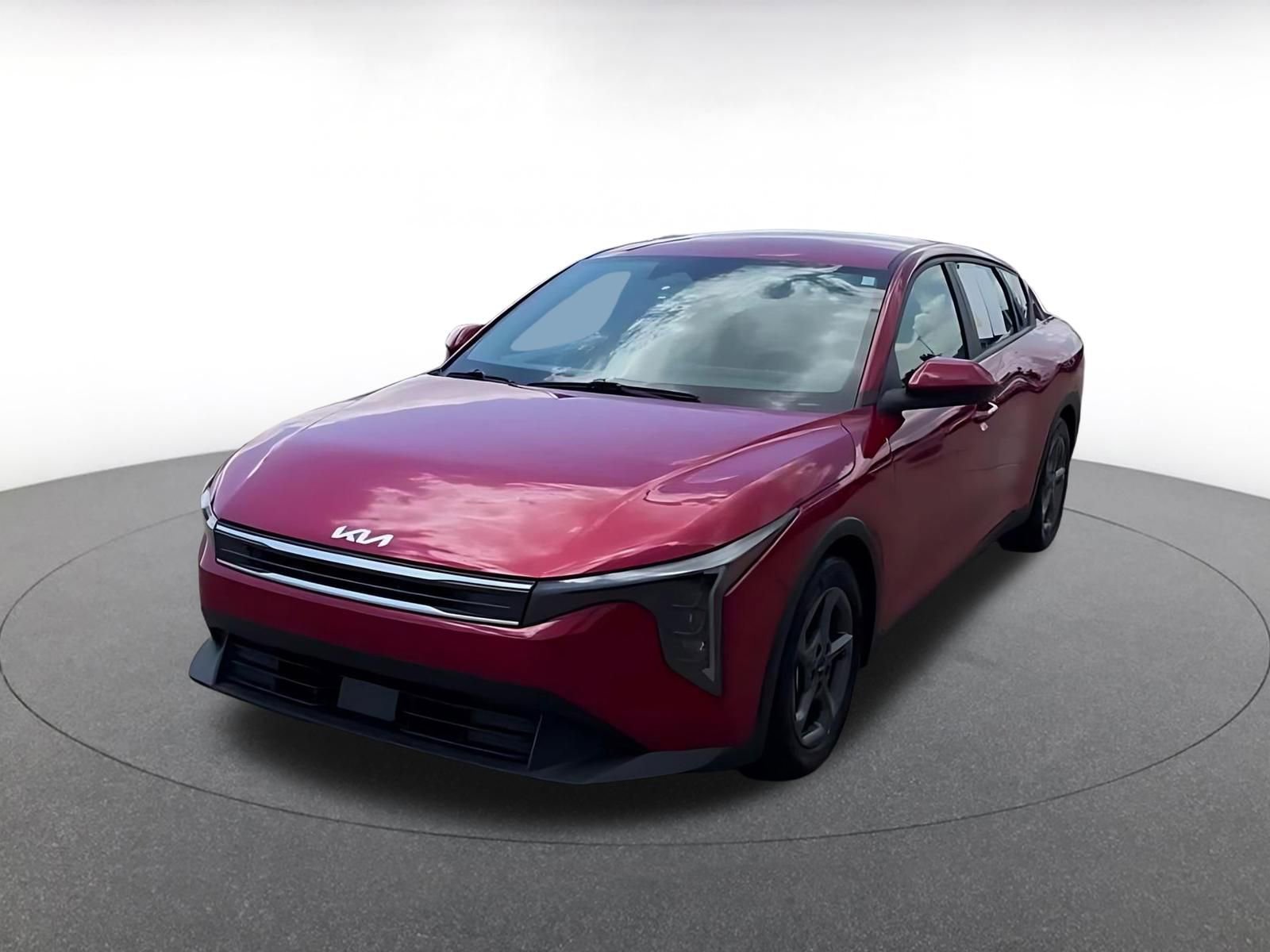 Thumbnail: 2025 Kia K4 - 3