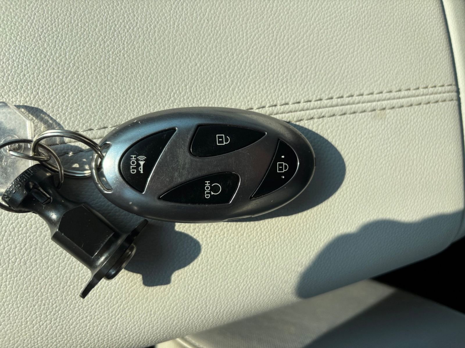 Thumbnail: 2025 Hyundai Tucson - 22