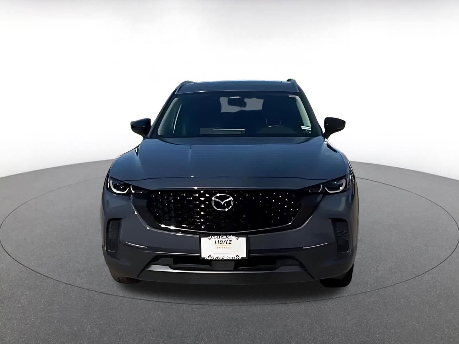 Thumbnail: 2025 Mazda CX-50 - 4
