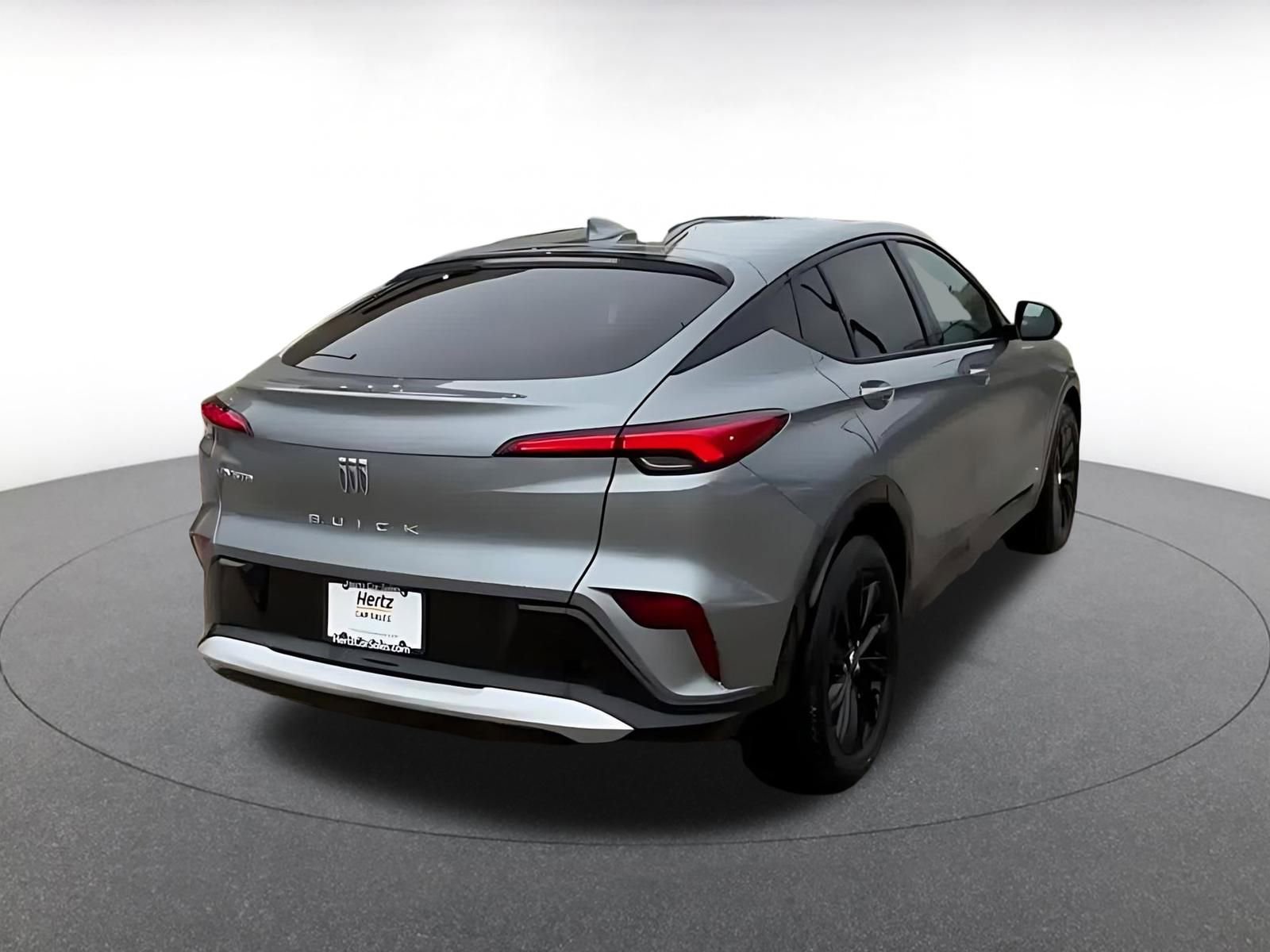 Thumbnail: 2025 Buick Envista - 14