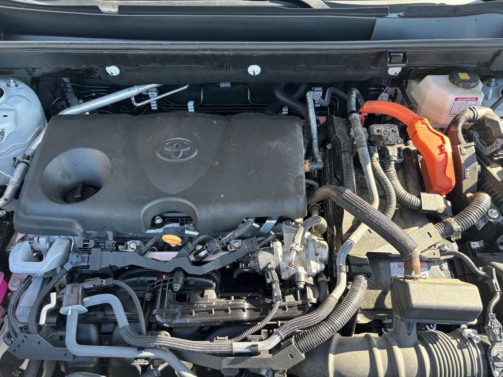 Thumbnail: 2025 Toyota RAV4 - 31