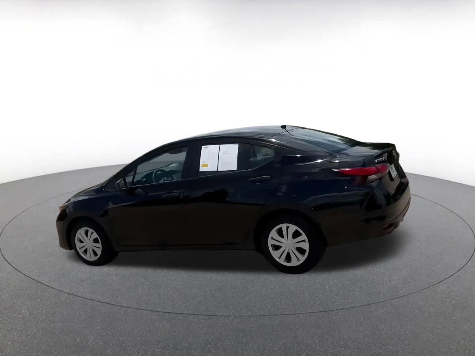 Thumbnail: 2024 Nissan Versa - 6