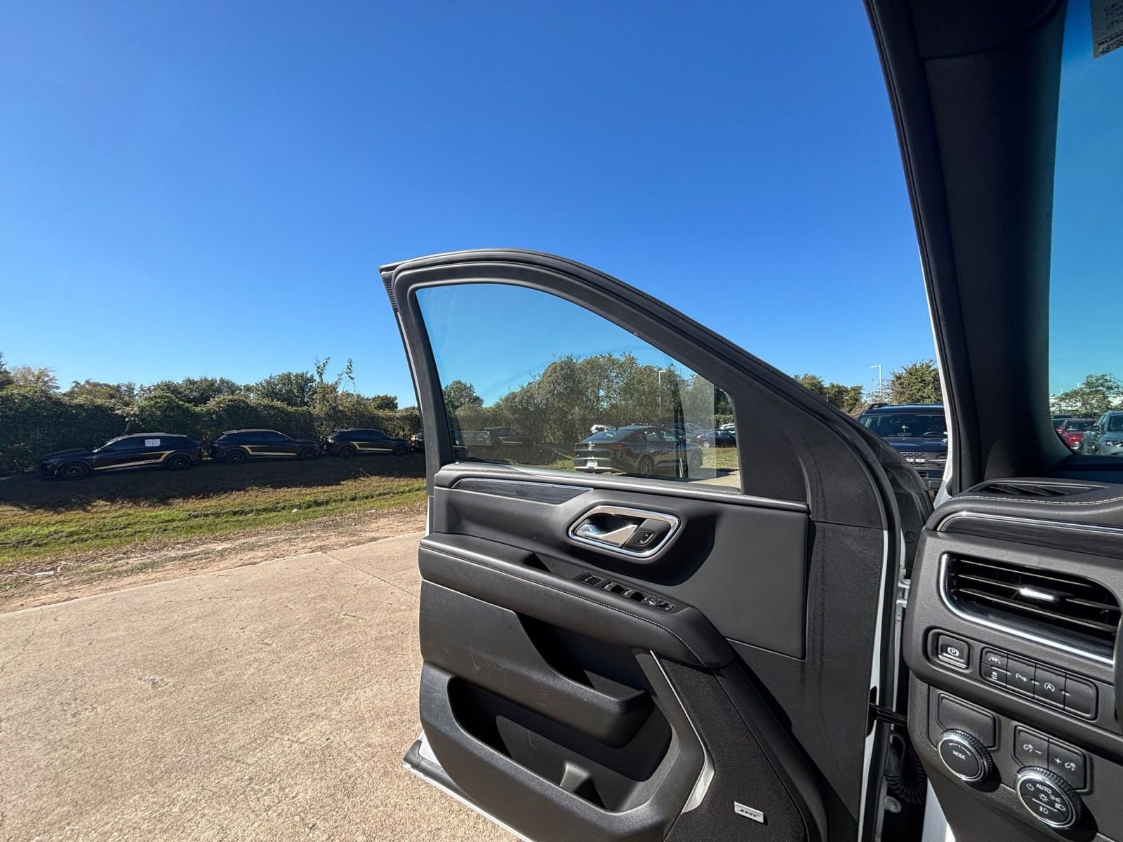 Thumbnail: 2024 GMC Yukon - 20