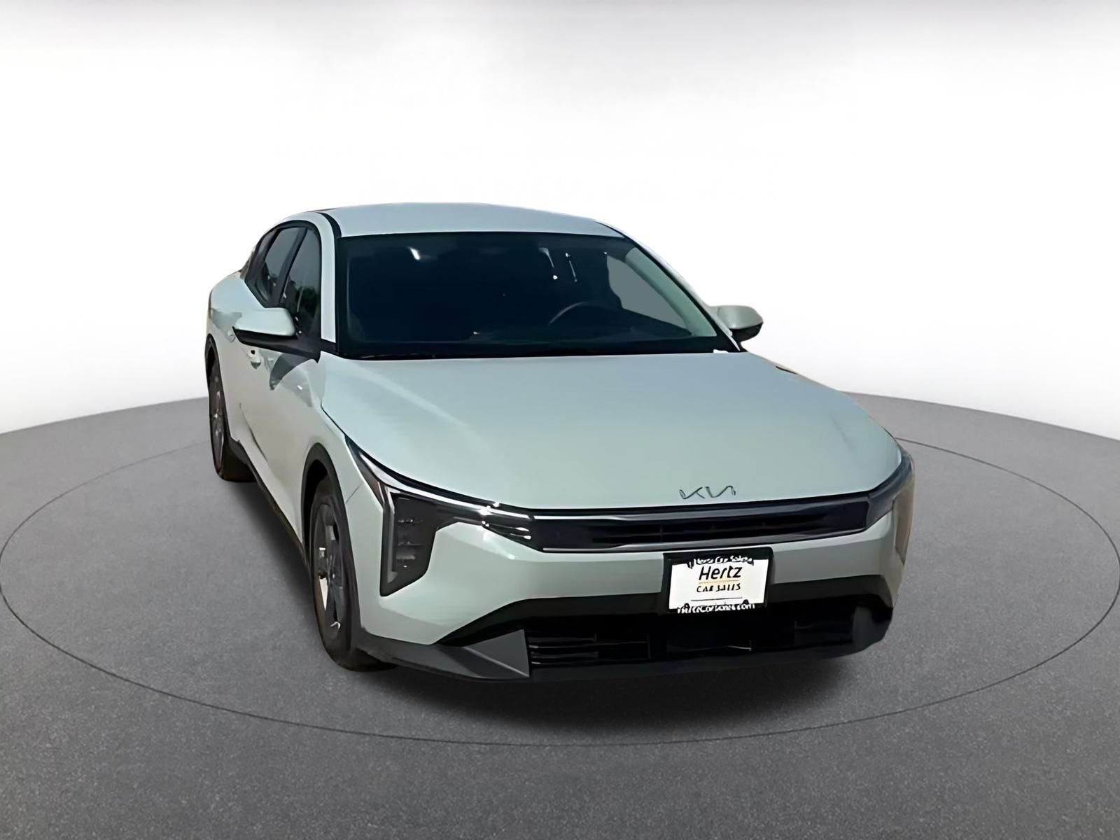 Thumbnail: 2026 Kia K4 - 3