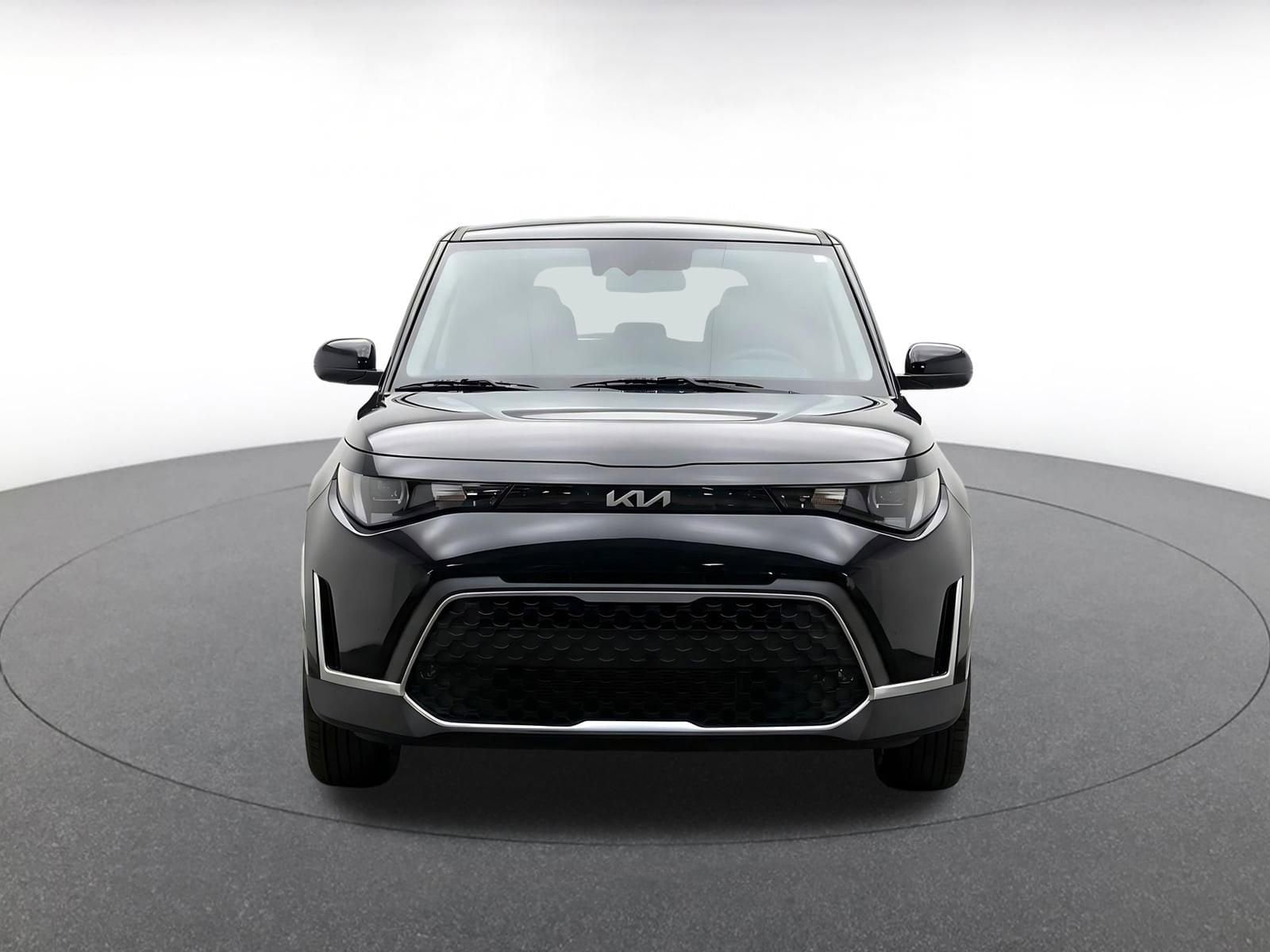 Thumbnail: 2025 Kia Soul - 2