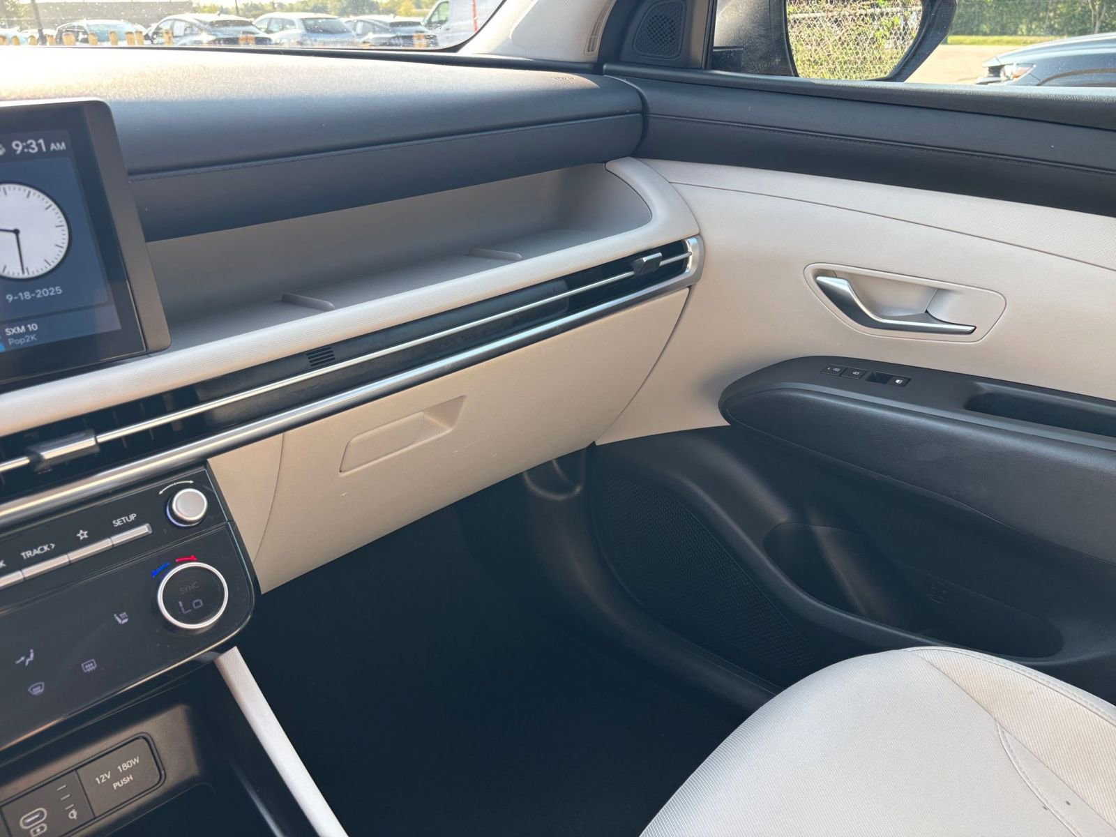 Thumbnail: 2025 Hyundai Tucson - 35