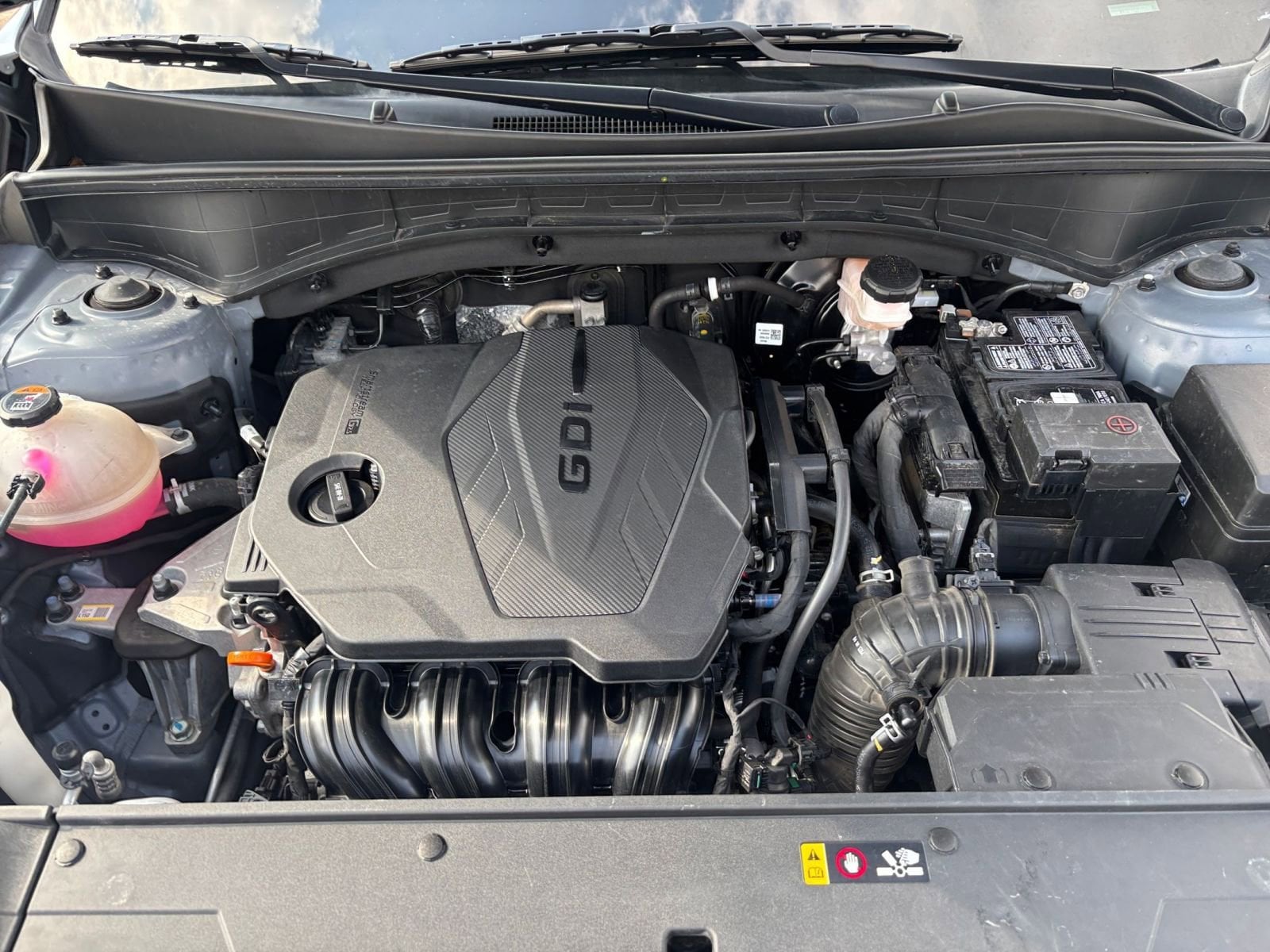 Thumbnail: 2024 Kia Sorento - 34