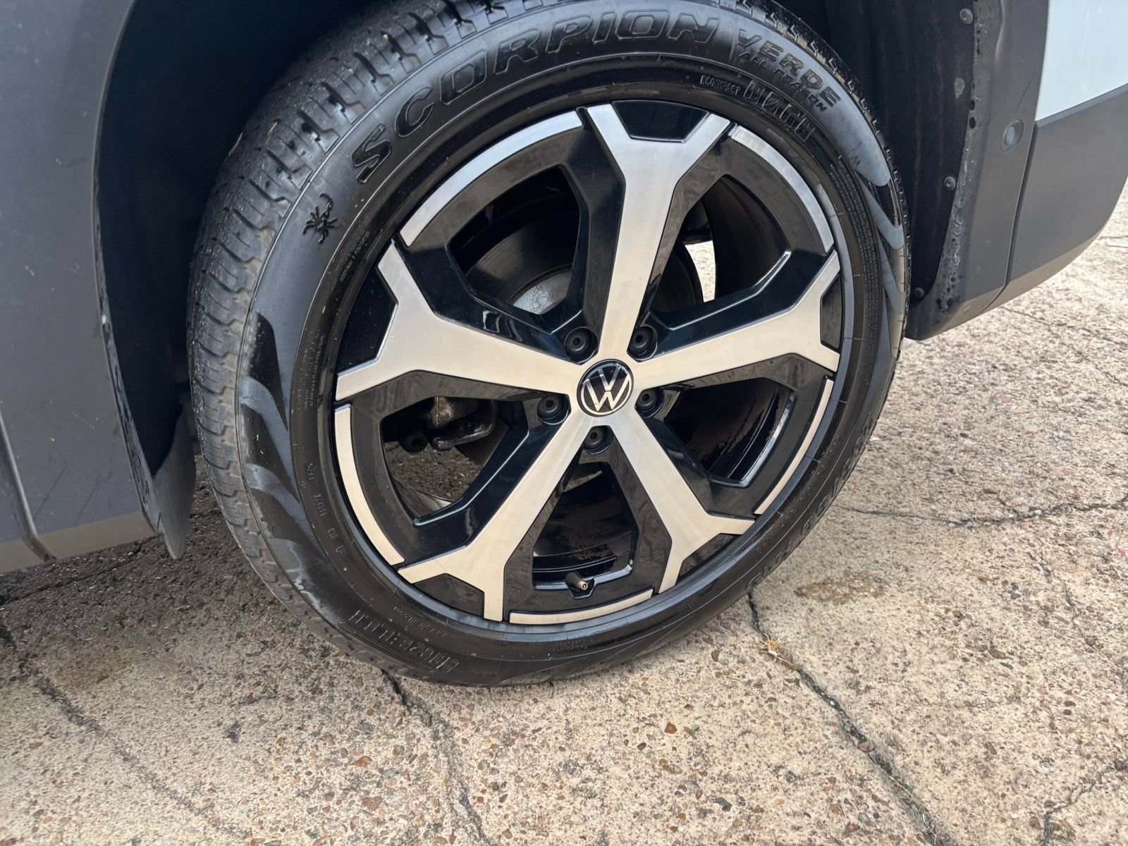 Thumbnail: 2026 Volkswagen Tiguan - 31