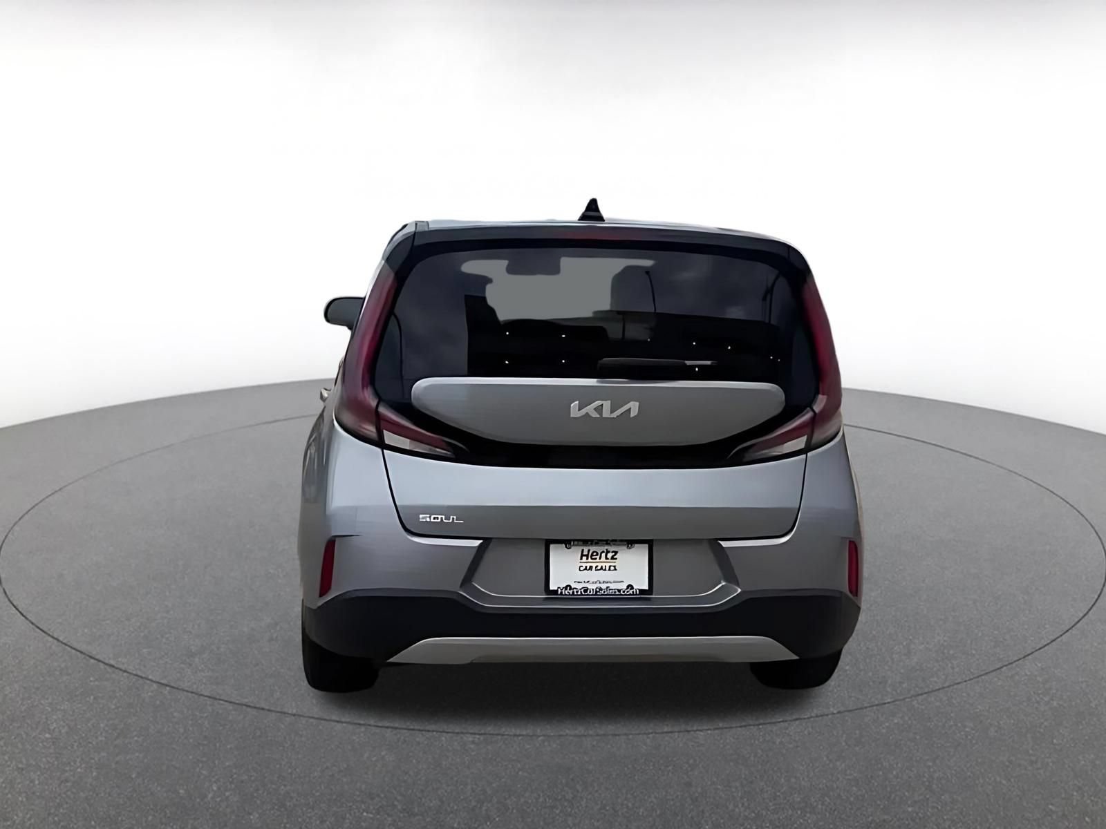 Thumbnail: 2025 Kia Soul - 12