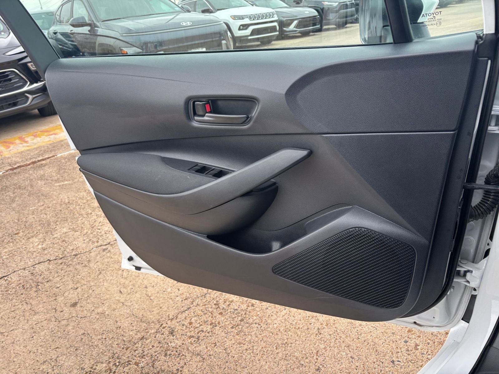 Thumbnail: 2025 Toyota Corolla - 20