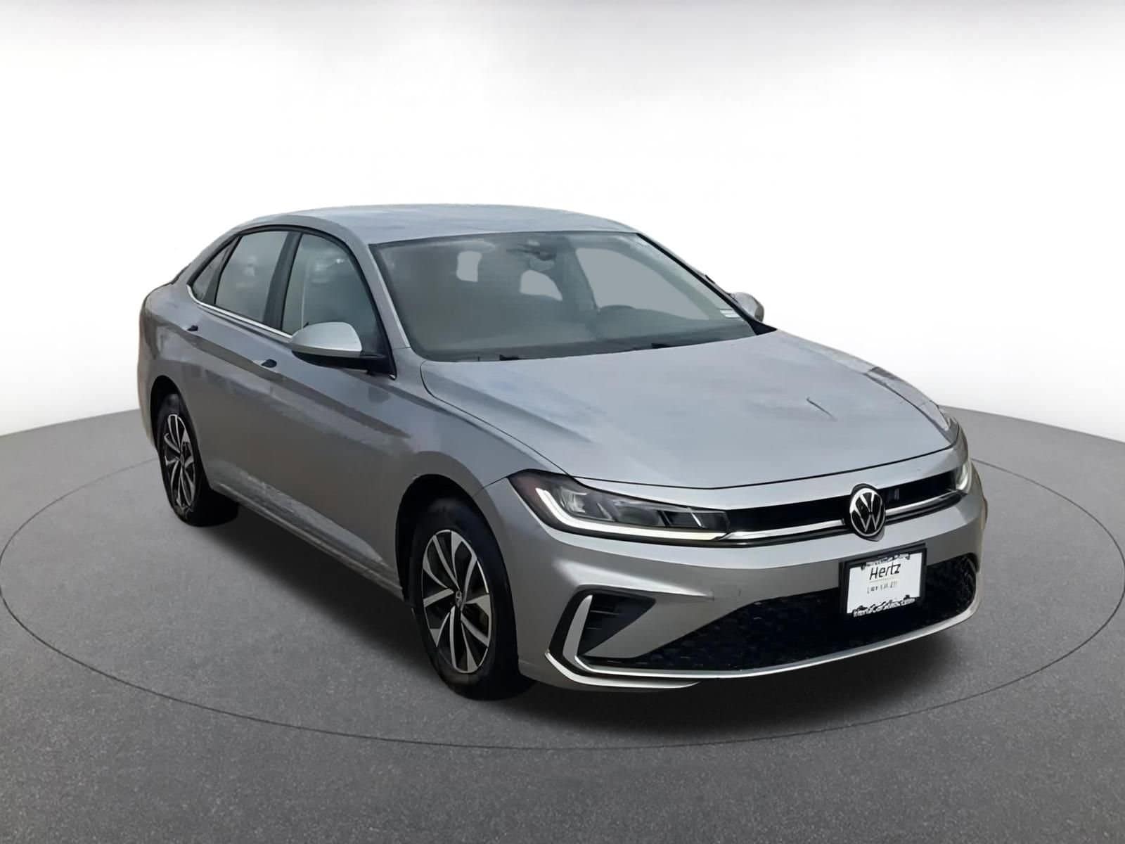 Thumbnail: 2025 Volkswagen Jetta - 3