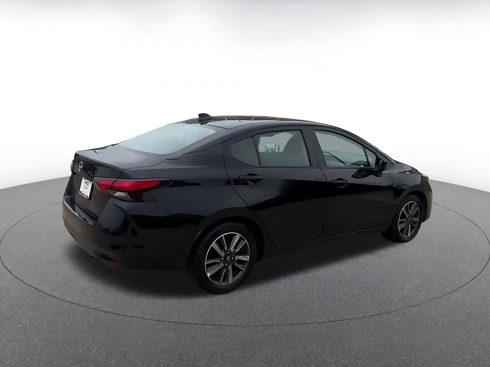 Thumbnail: 2025 Nissan Versa - 14
