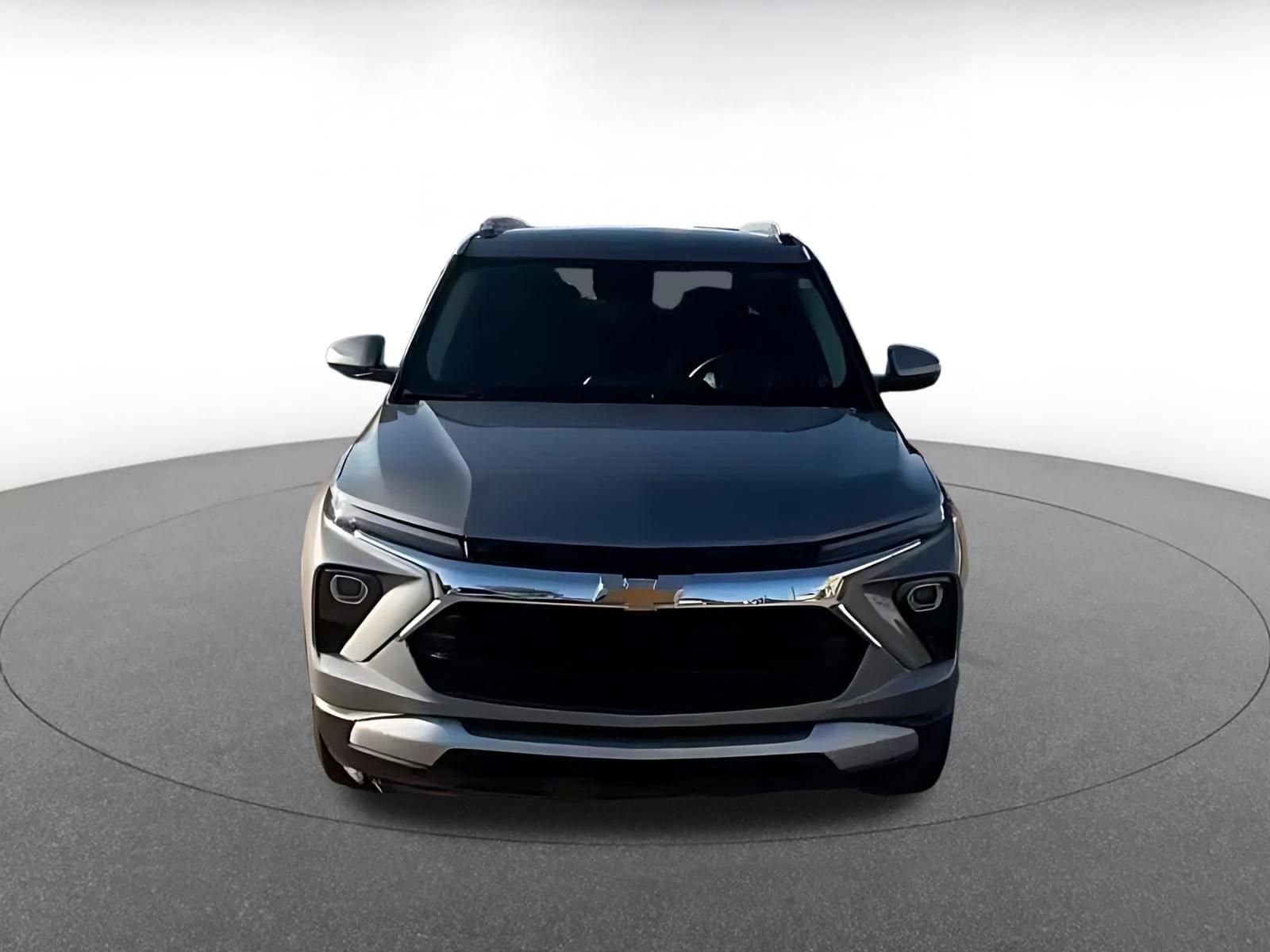 Thumbnail: 2025 Chevrolet TrailBlazer - 4