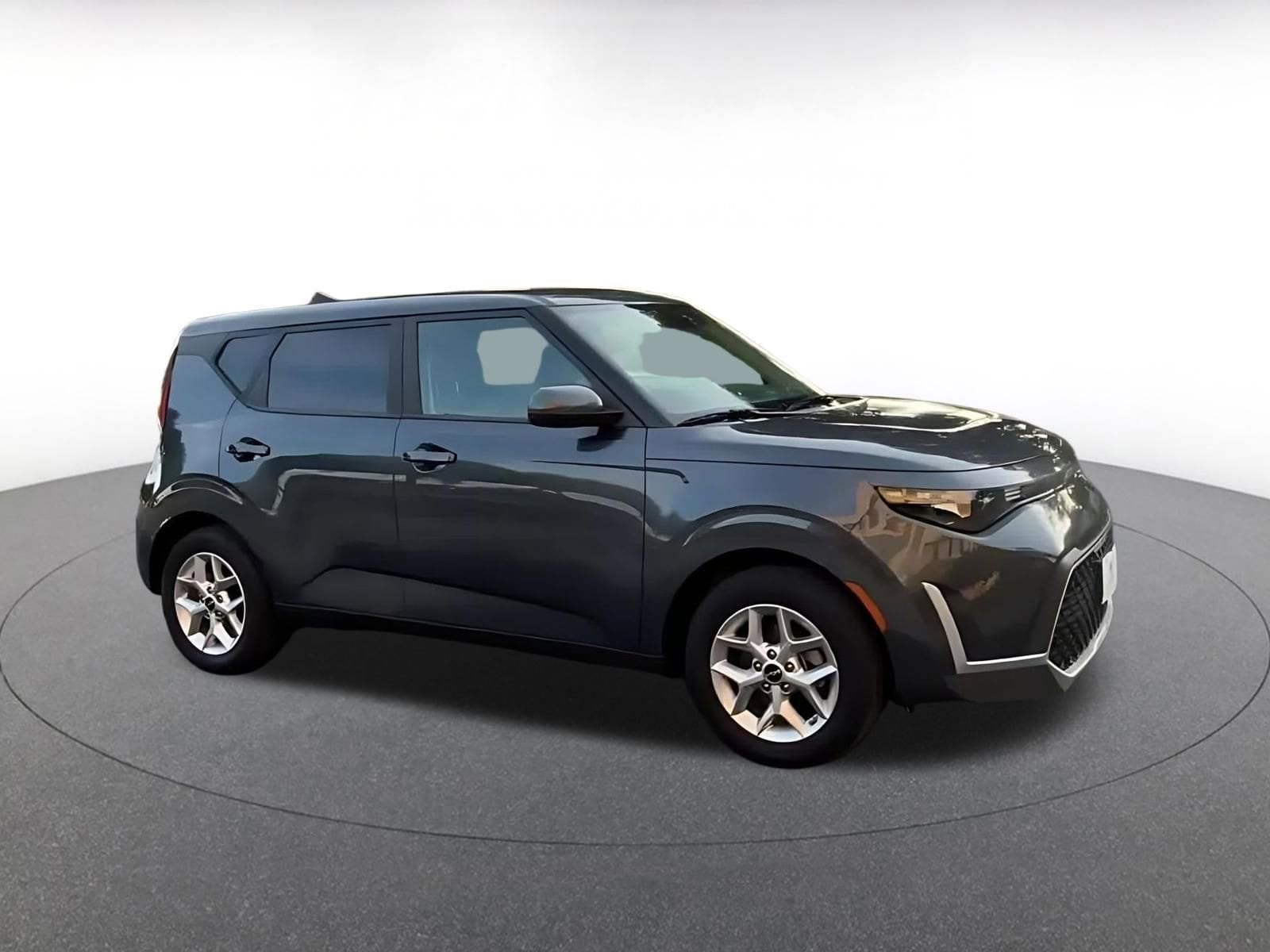 Thumbnail: 2025 Kia Soul - 2