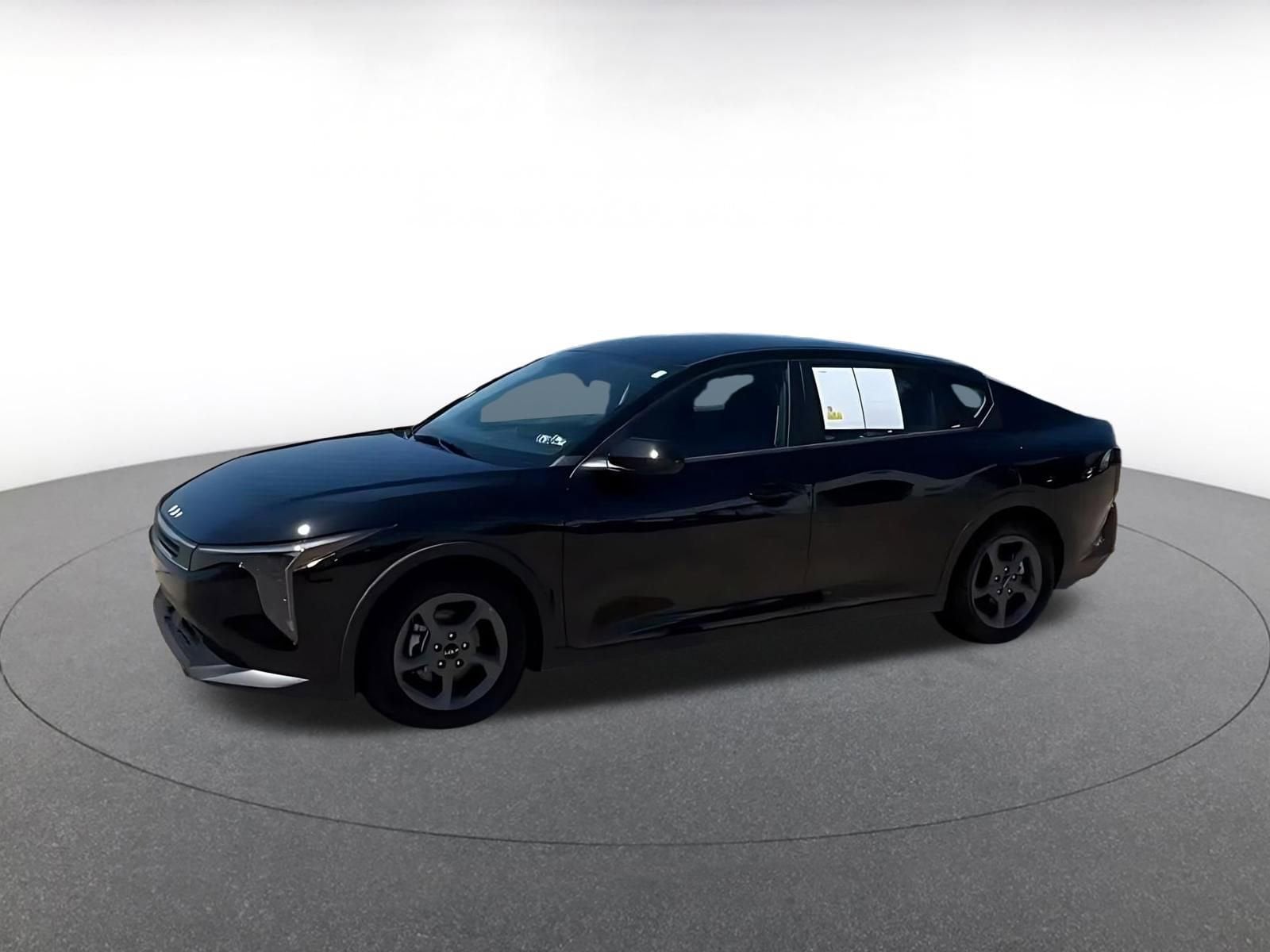 Thumbnail: 2025 Kia K4 - 8
