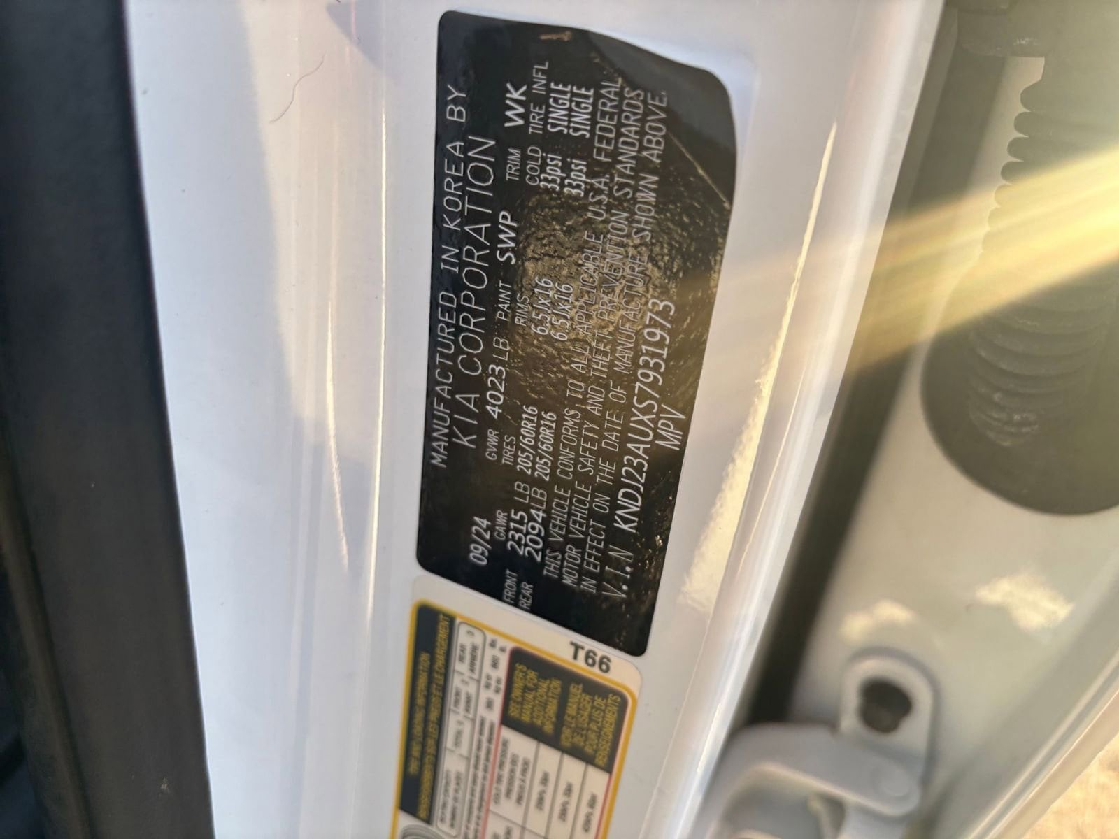 Thumbnail: 2025 Kia Soul - 27