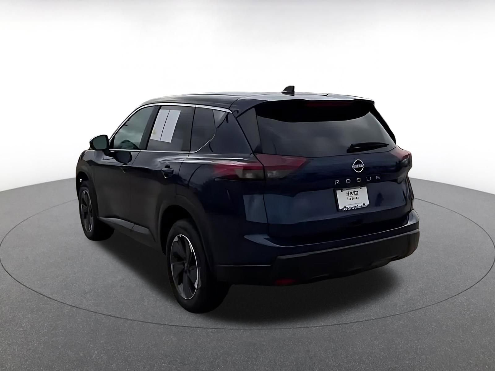 Thumbnail: 2025 Nissan Rogue - 11