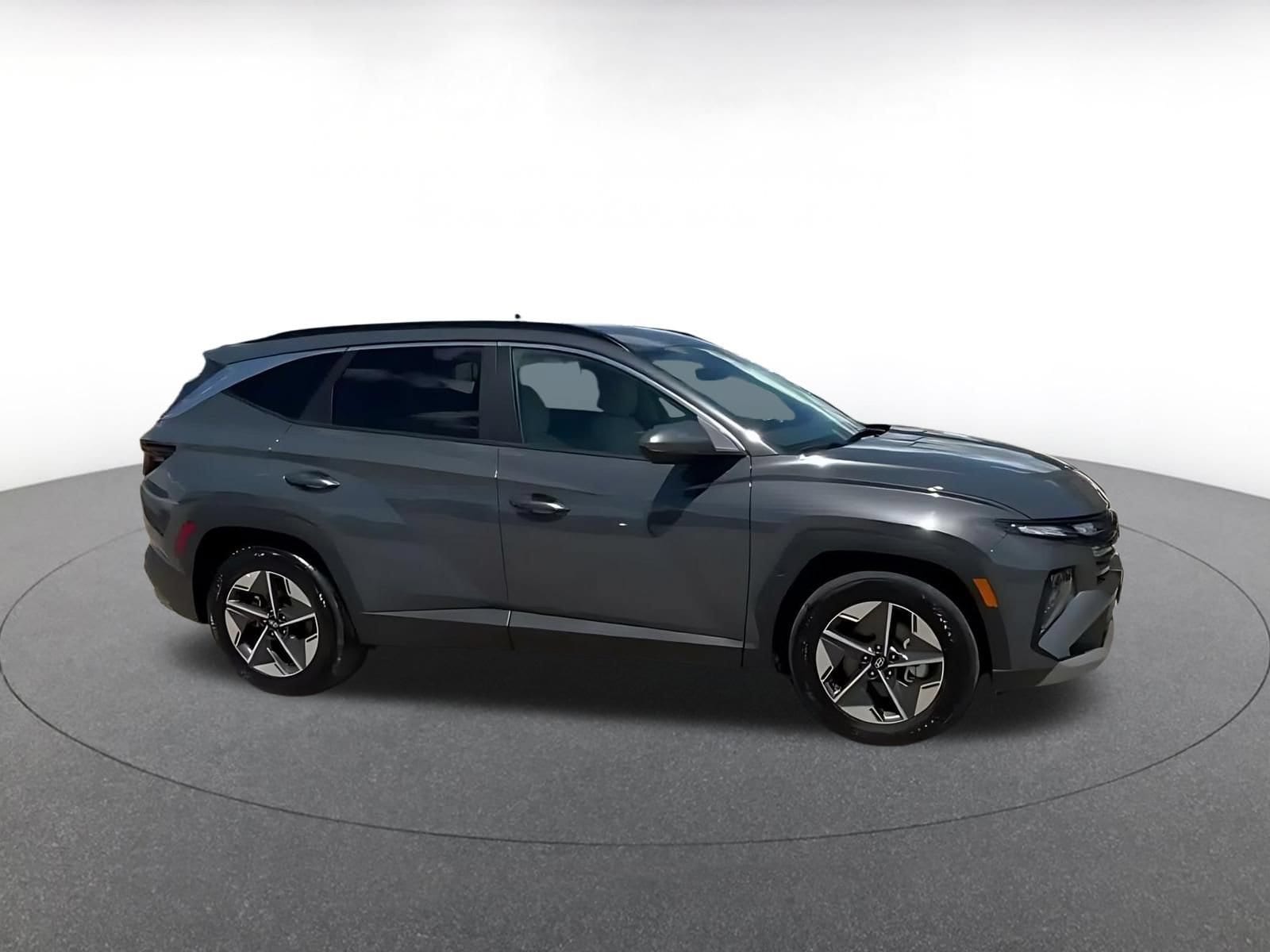 Thumbnail: 2026 Hyundai Tucson - 2