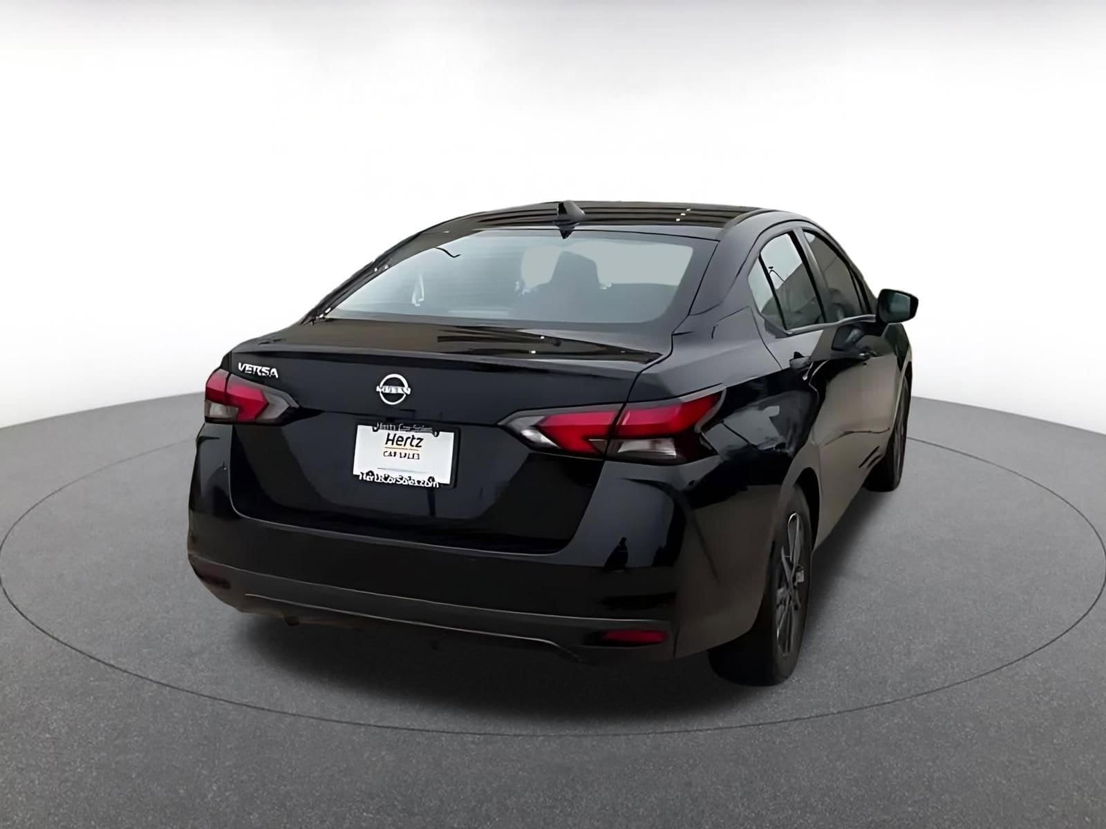 Thumbnail: 2025 Nissan Versa - 15