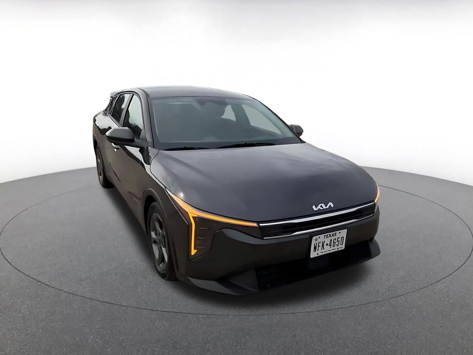 Thumbnail: 2025 Kia K4 - 3