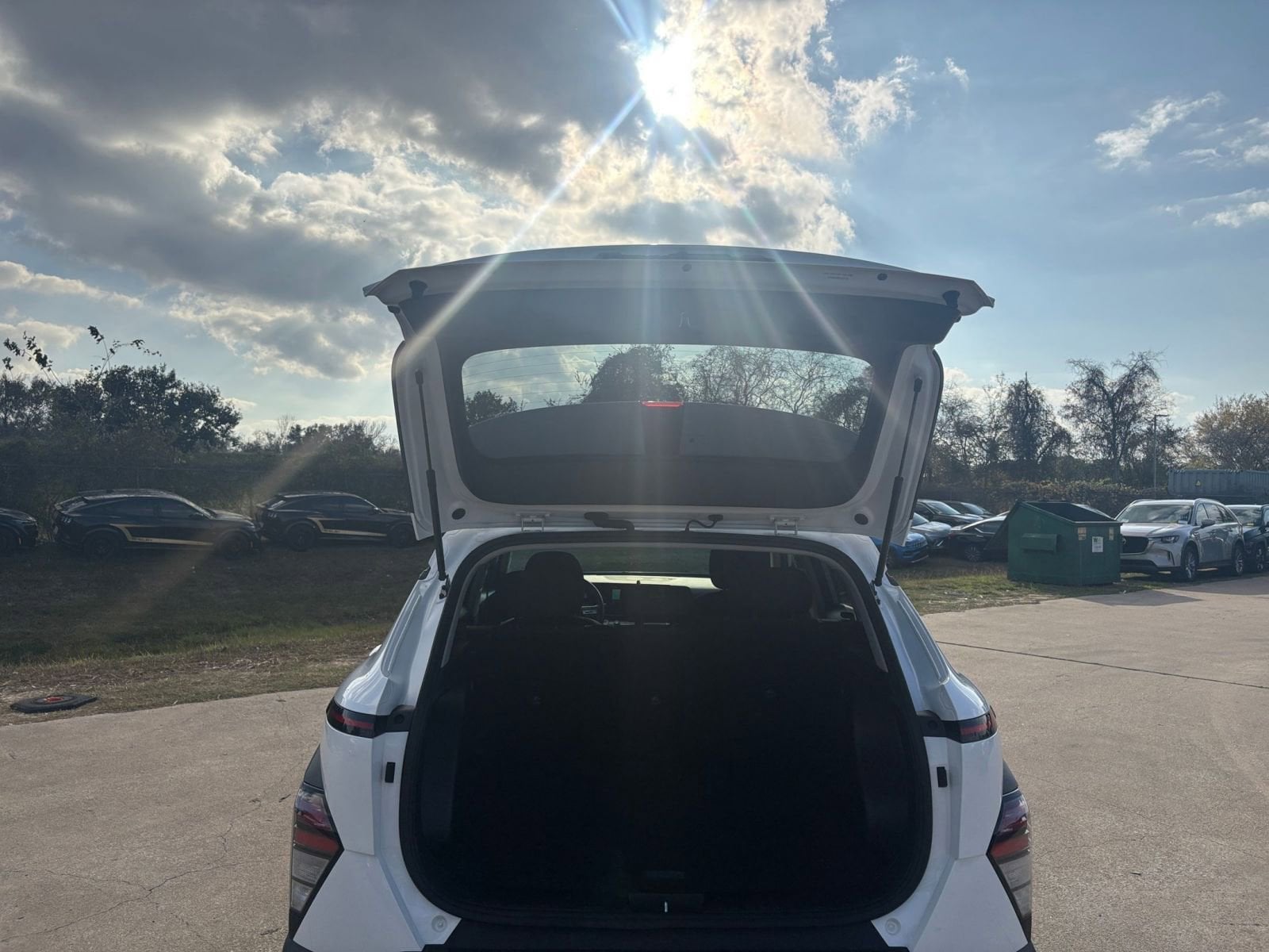 Thumbnail: 2025 Hyundai Kona - 29