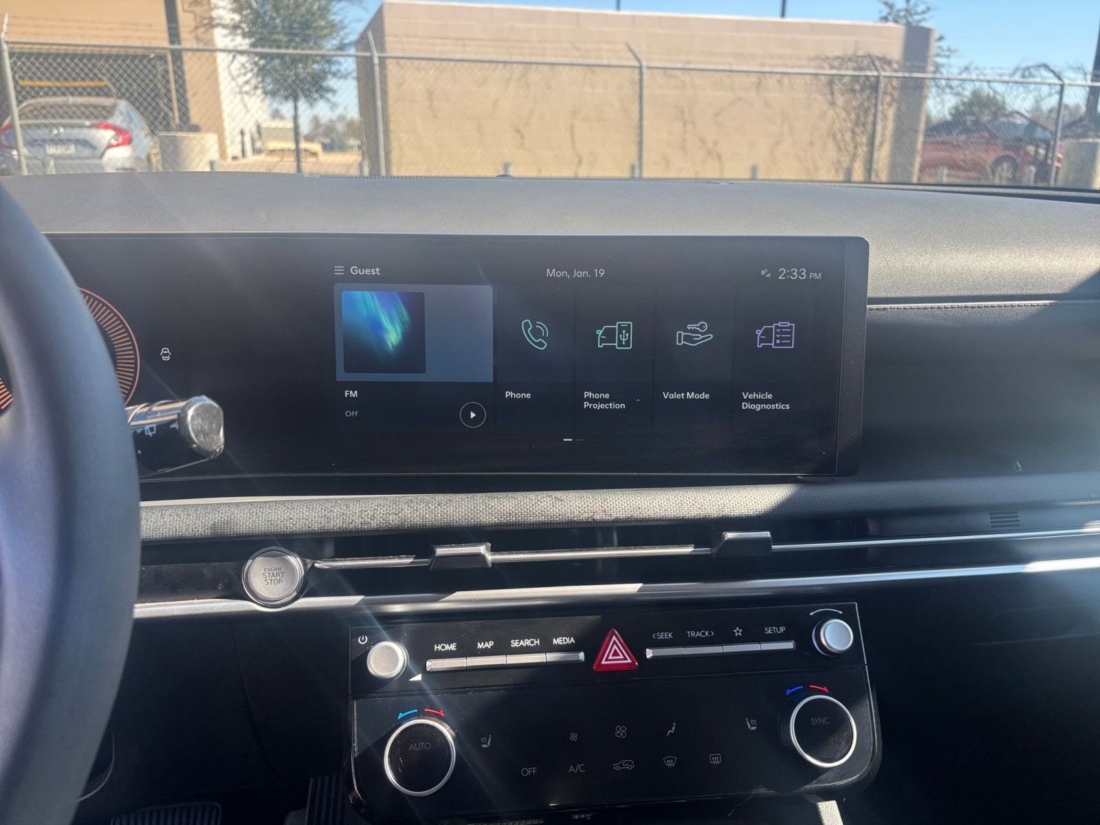 Thumbnail: 2025 Hyundai Tucson - 21