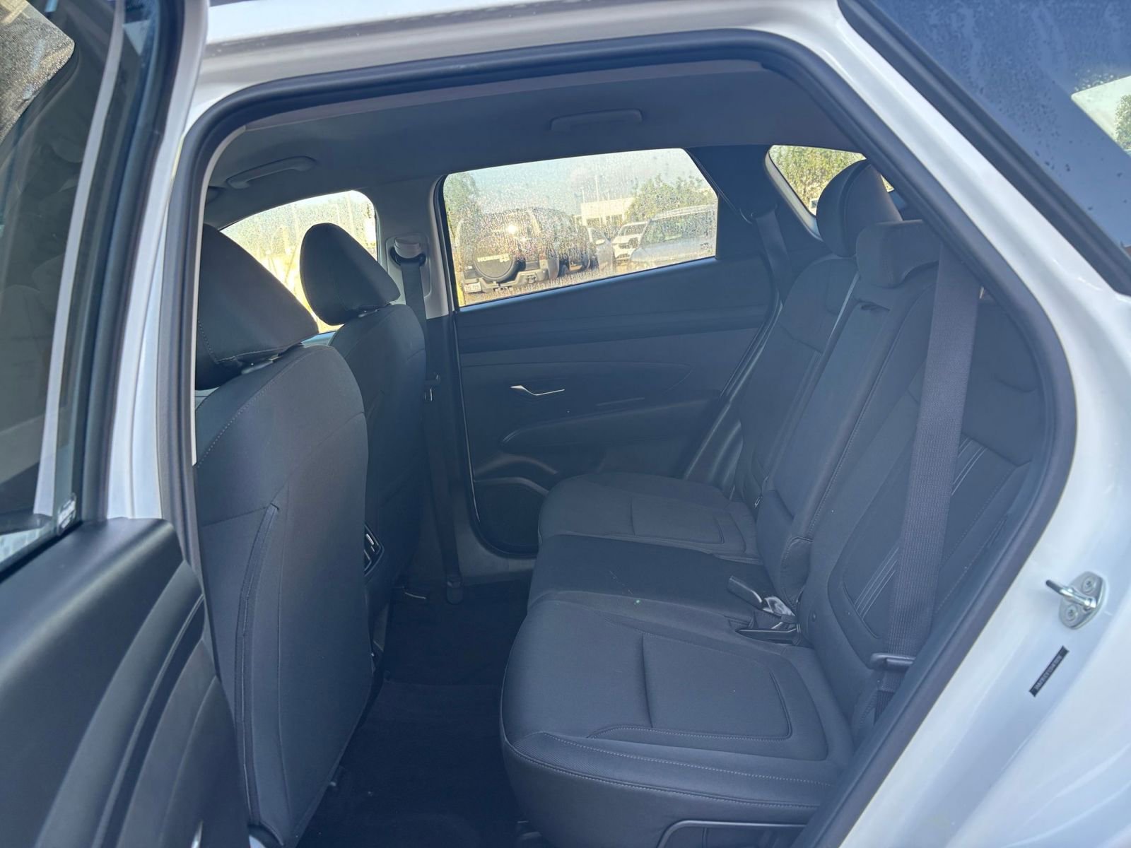 Thumbnail: 2025 Hyundai Tucson - 25