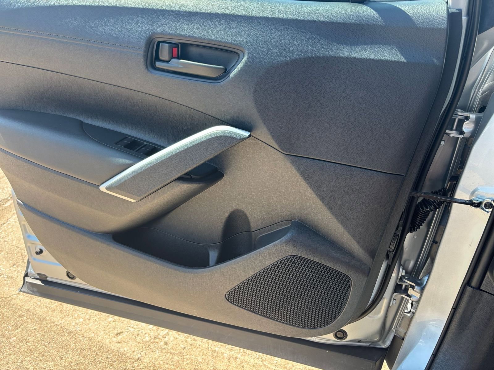 Thumbnail: 2025 Toyota Corolla Cross - 20