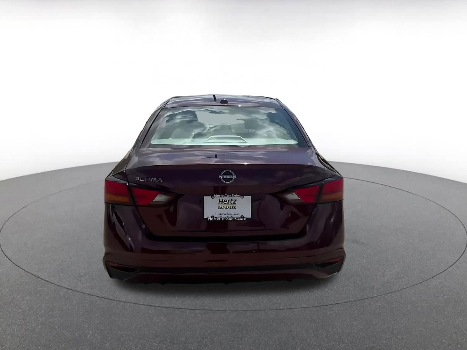Thumbnail: 2025 Nissan Altima - 12