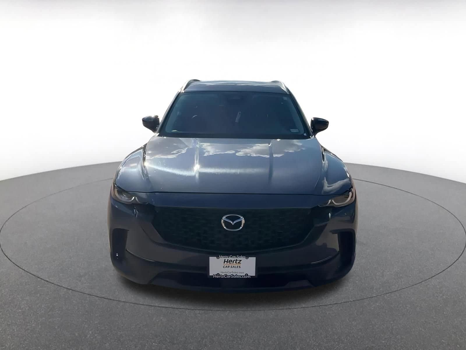 Thumbnail: 2025 Mazda CX-50 - 3