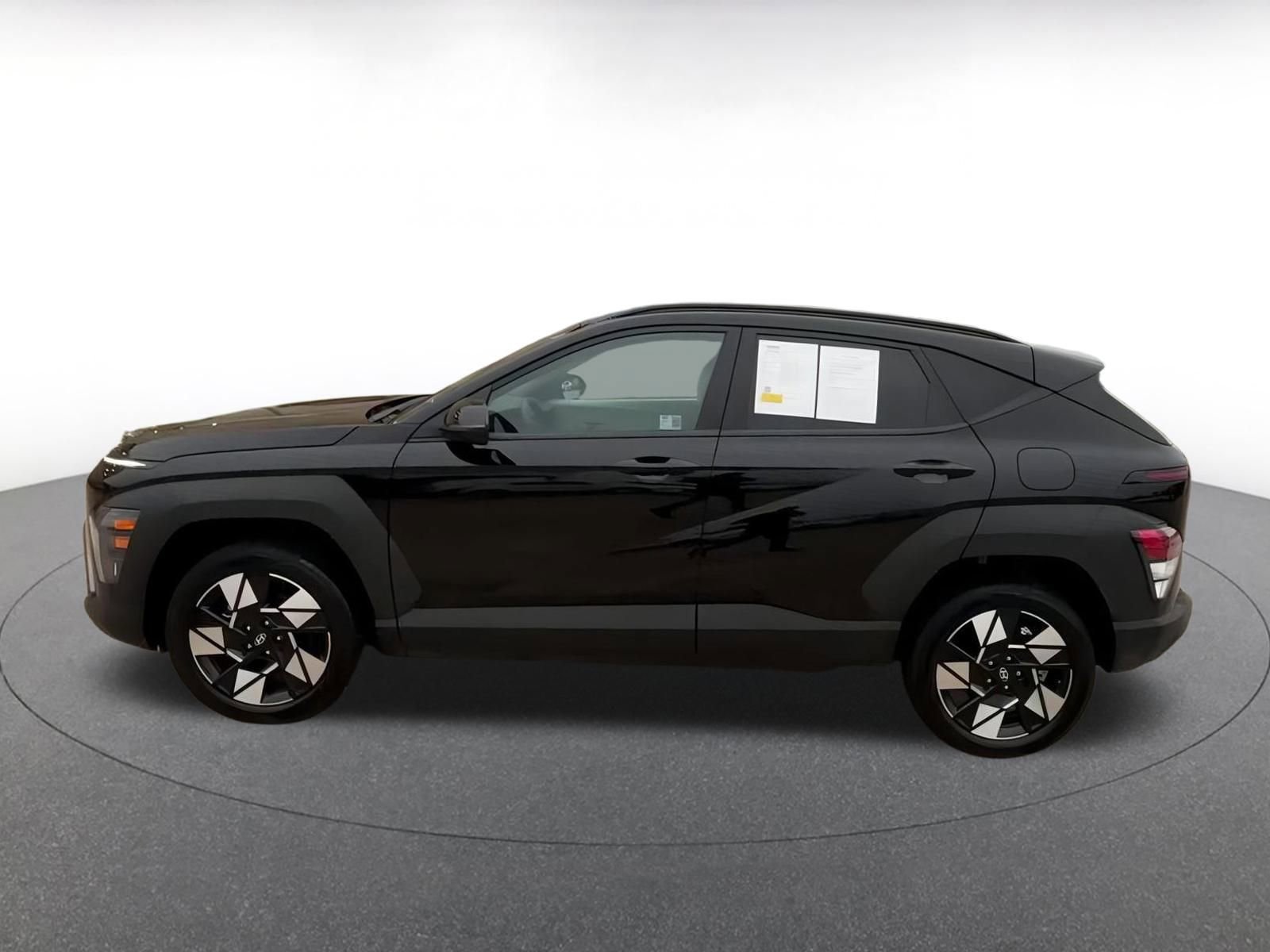 Thumbnail: 2025 Hyundai Kona - 9