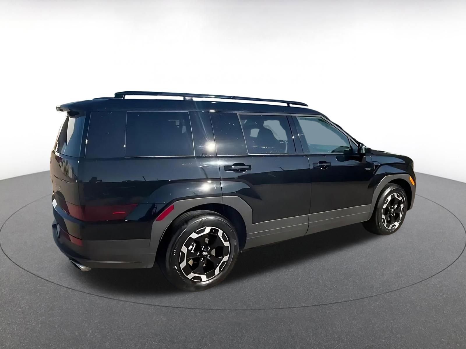 Thumbnail: 2025 Hyundai Santa Fe - 14