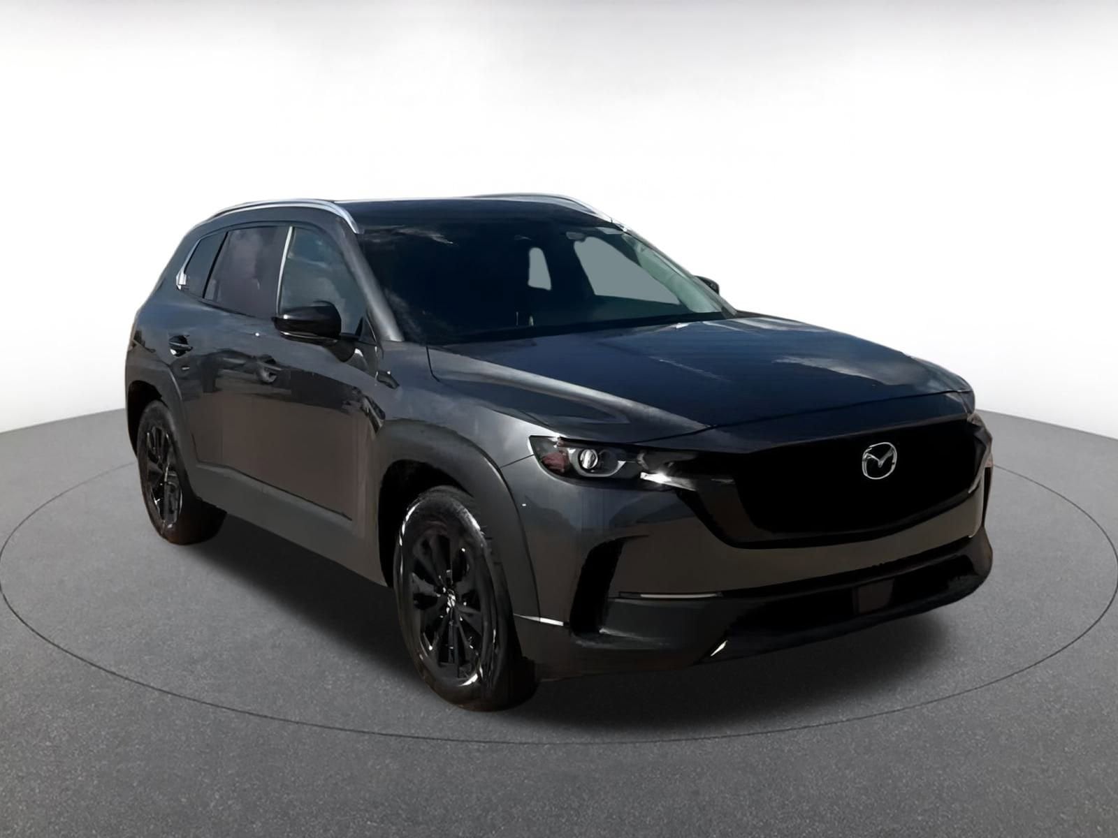Thumbnail: 2025 Mazda CX-50 - 3