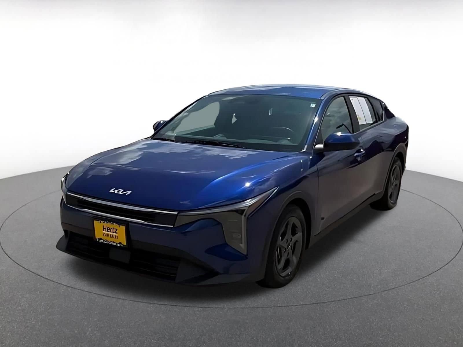 Thumbnail: 2025 Kia K4 - 8