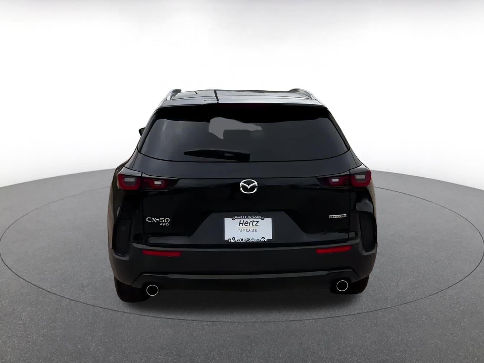 Thumbnail: 2025 Mazda CX-50 - 12